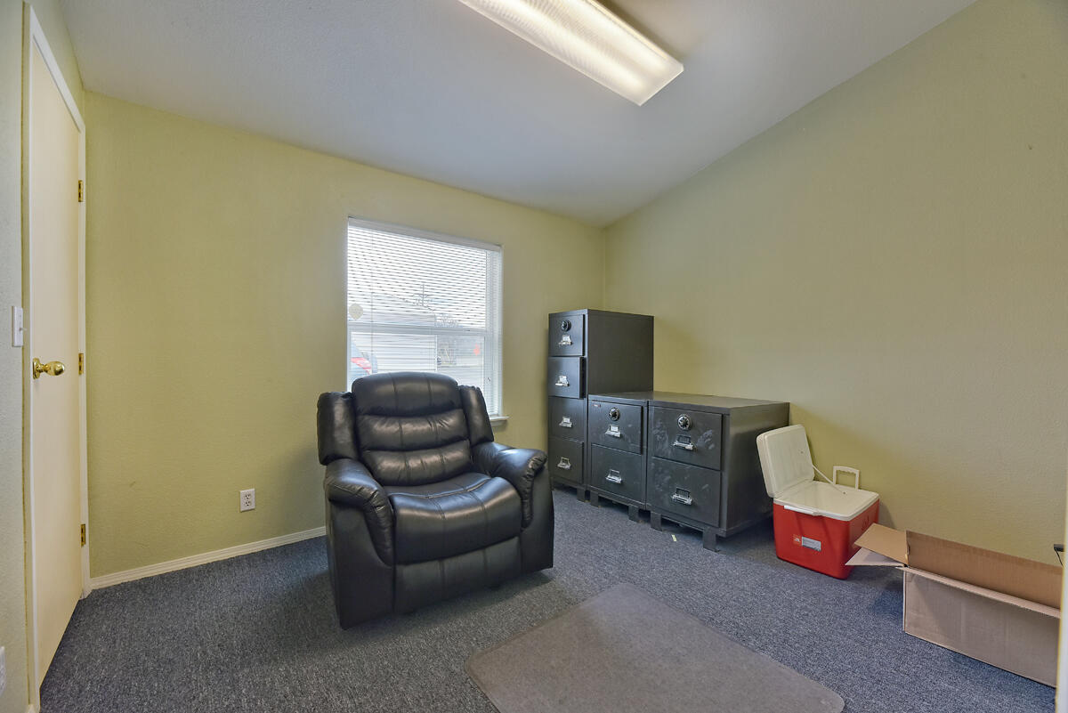 Avenue GIndustrial Subdivision - Commercial Sale