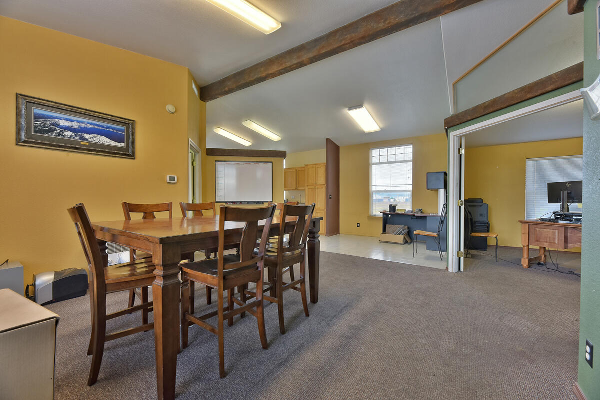 Avenue GIndustrial Subdivision - Commercial Sale