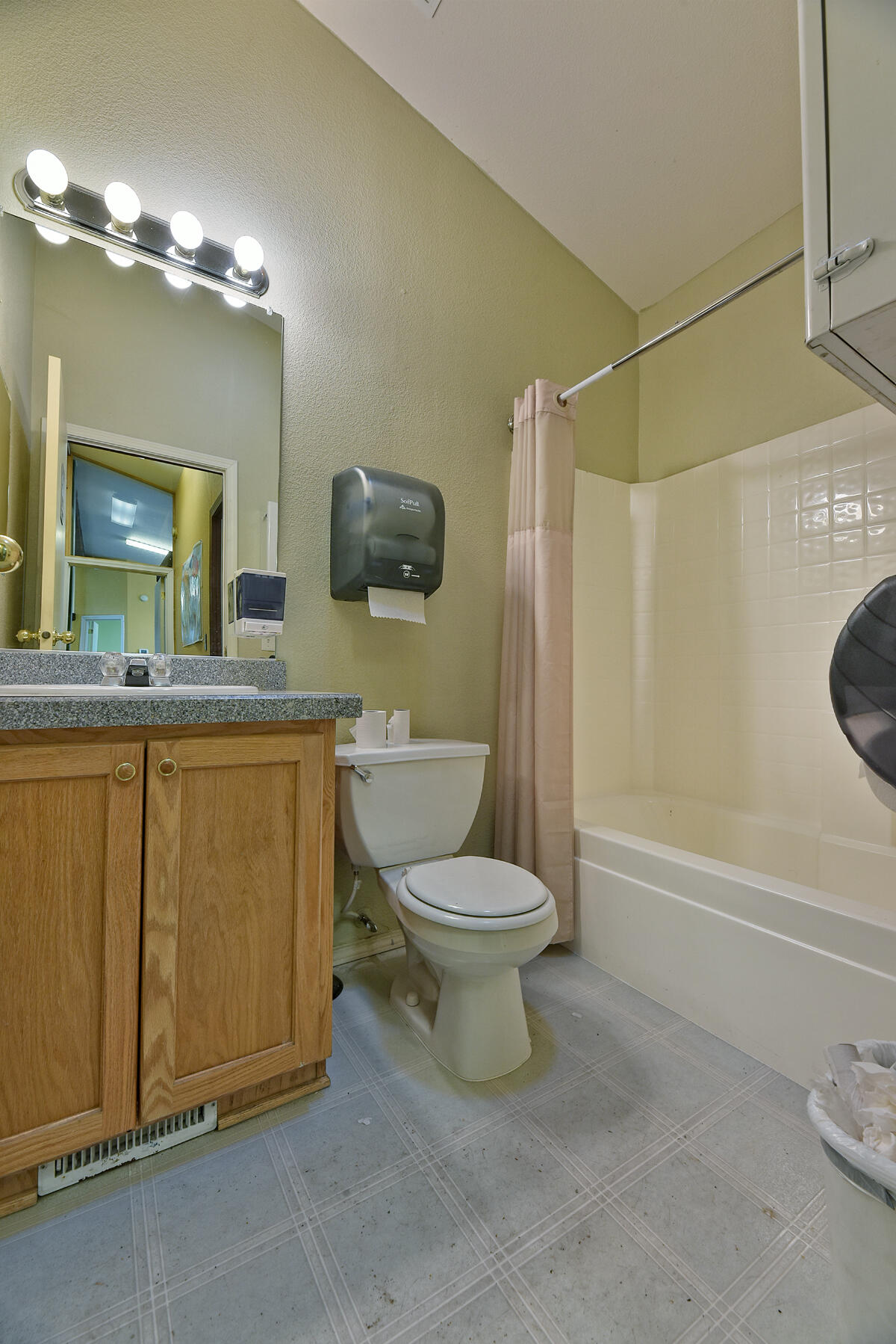 Avenue GIndustrial Subdivision - Commercial Sale