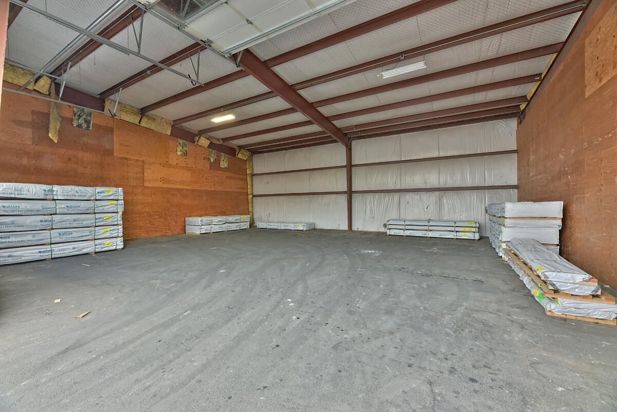 Avenue GIndustrial Subdivision - Commercial Sale