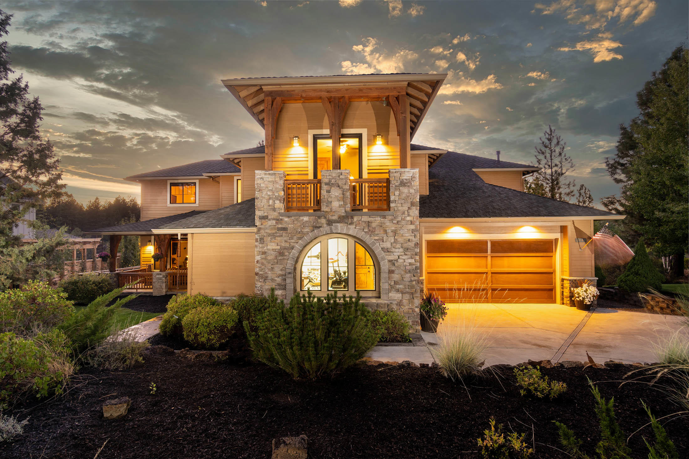 River Canyon Estates - Residential