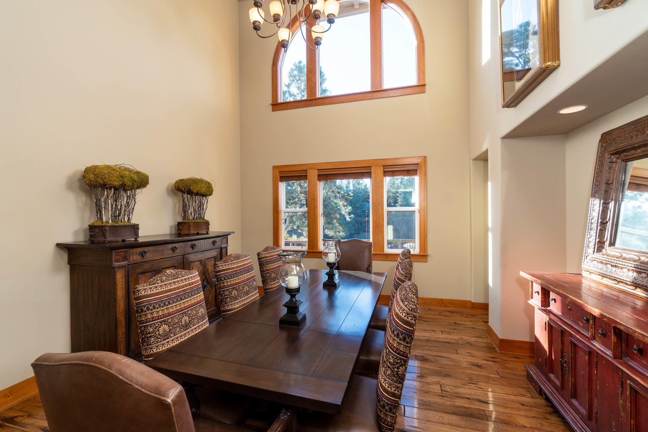 River Canyon Estates - Residential