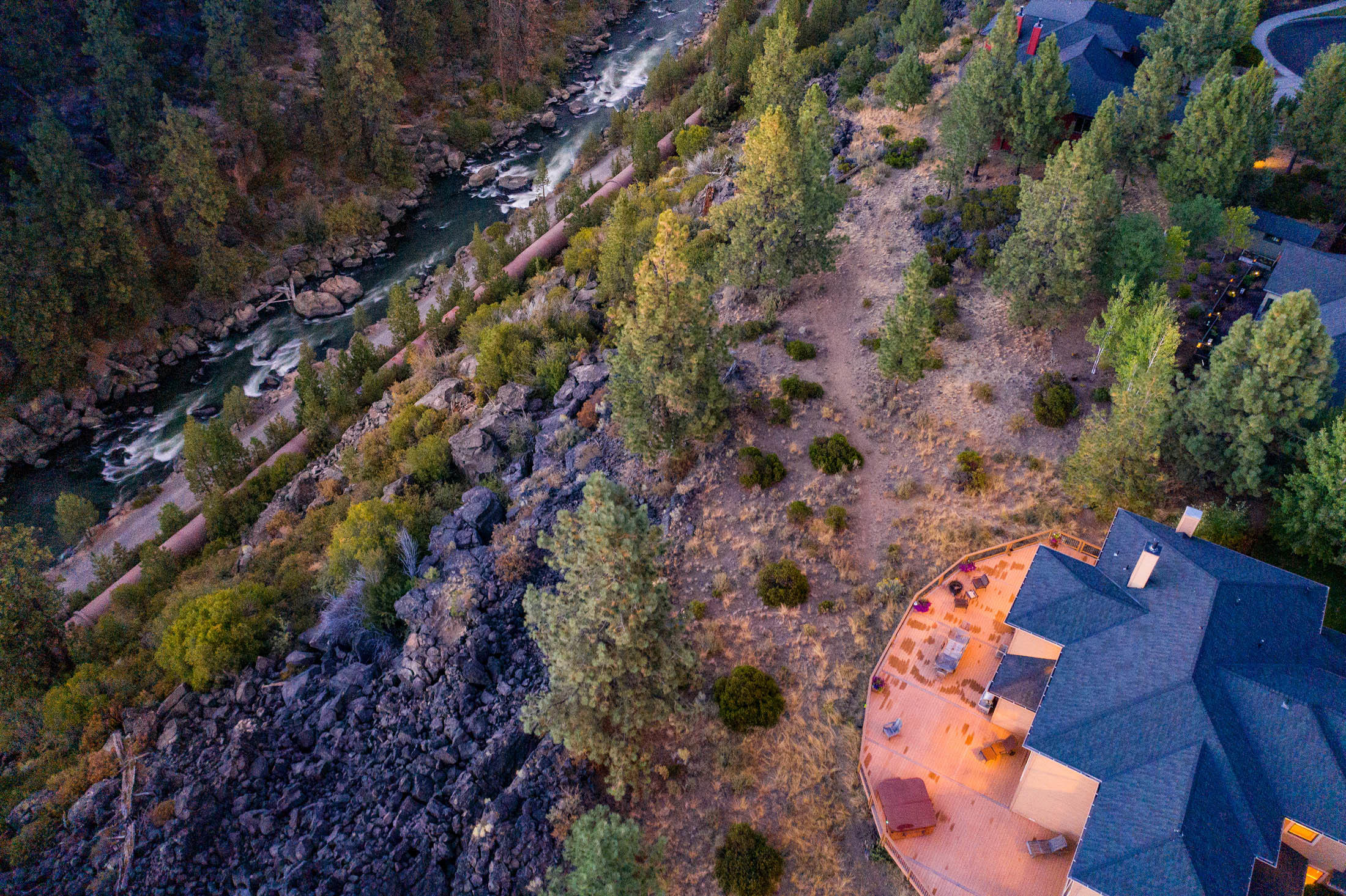 River Canyon Estates - Residential