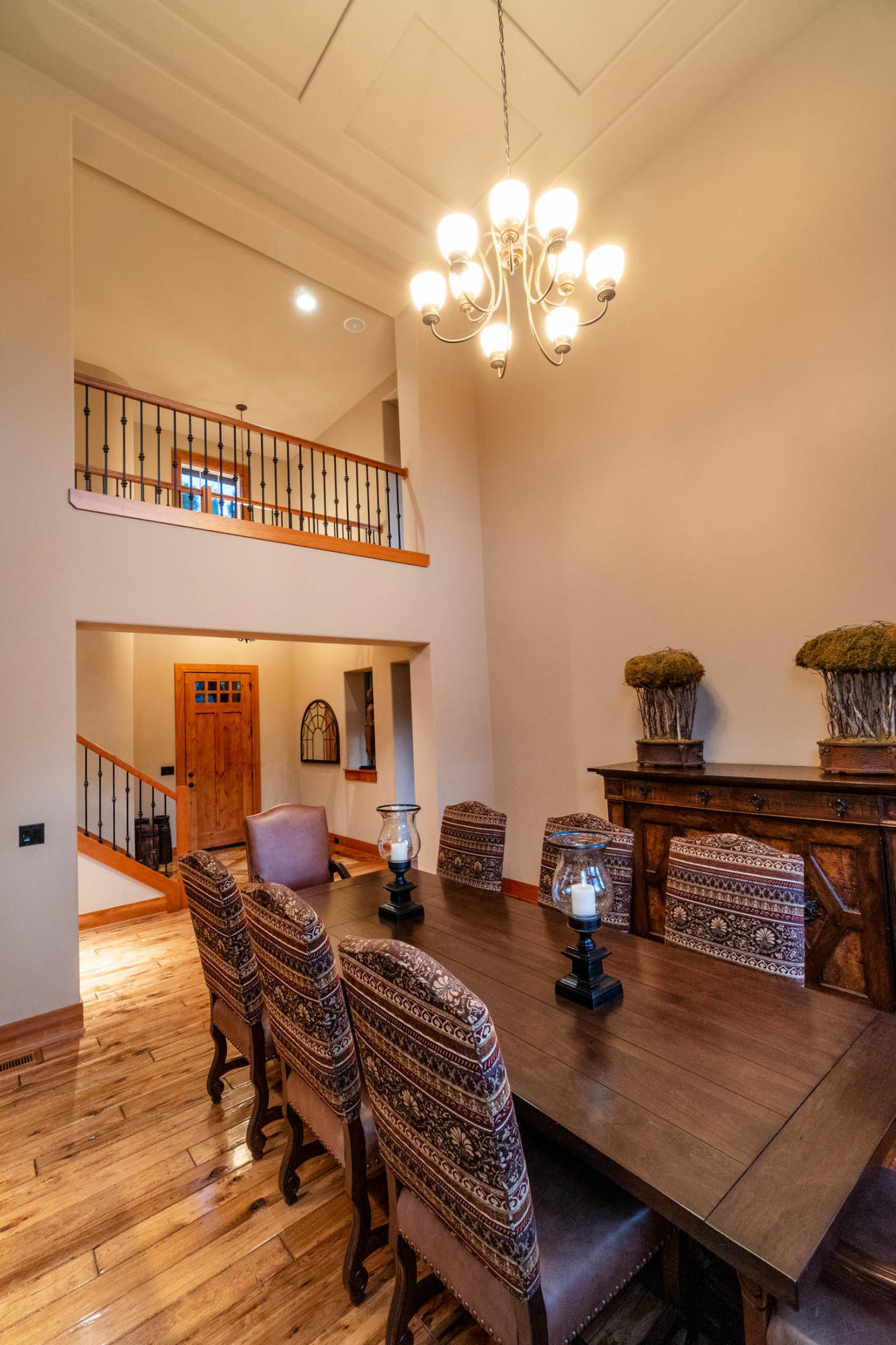 River Canyon Estates - Residential