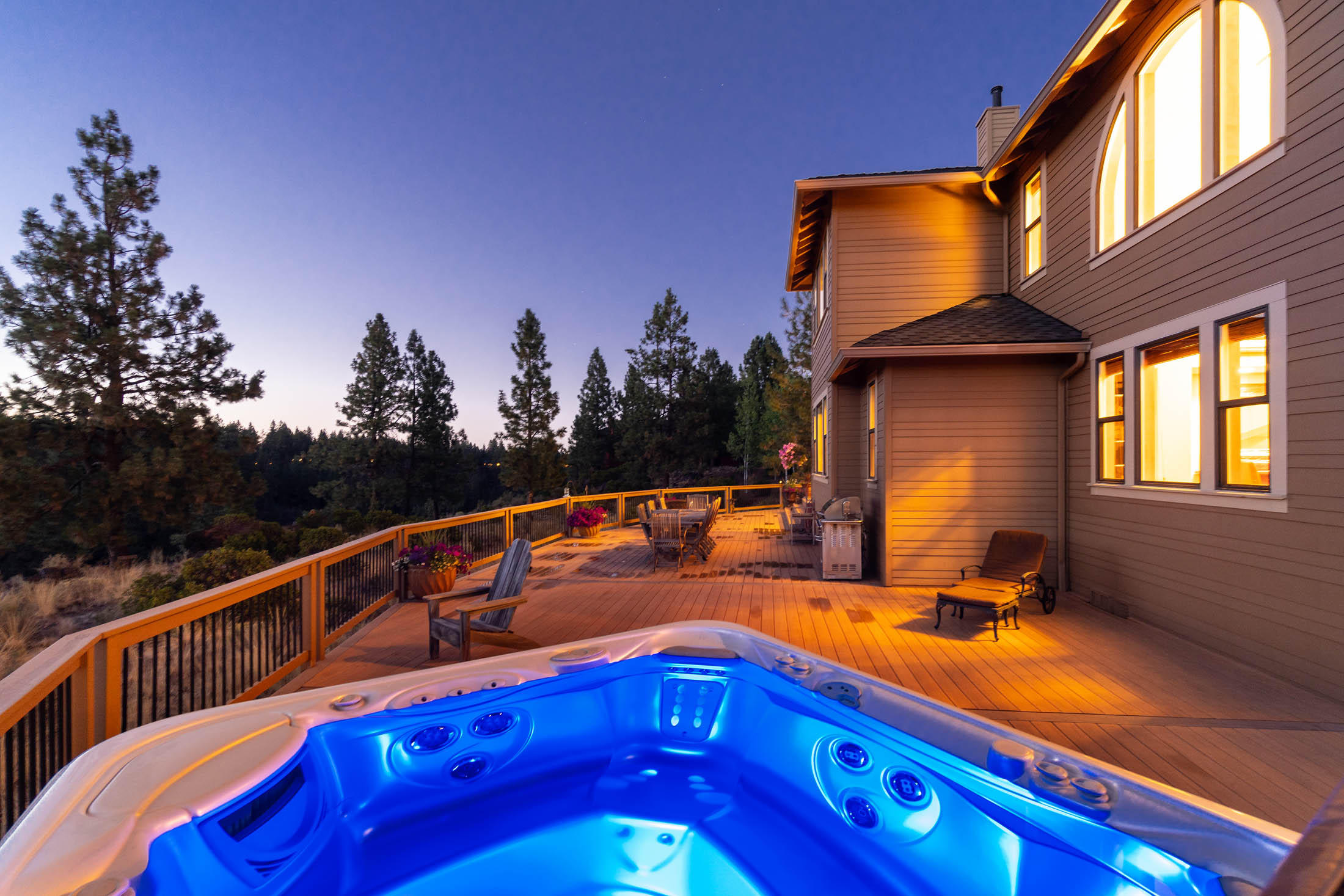 River Canyon Estates - Residential