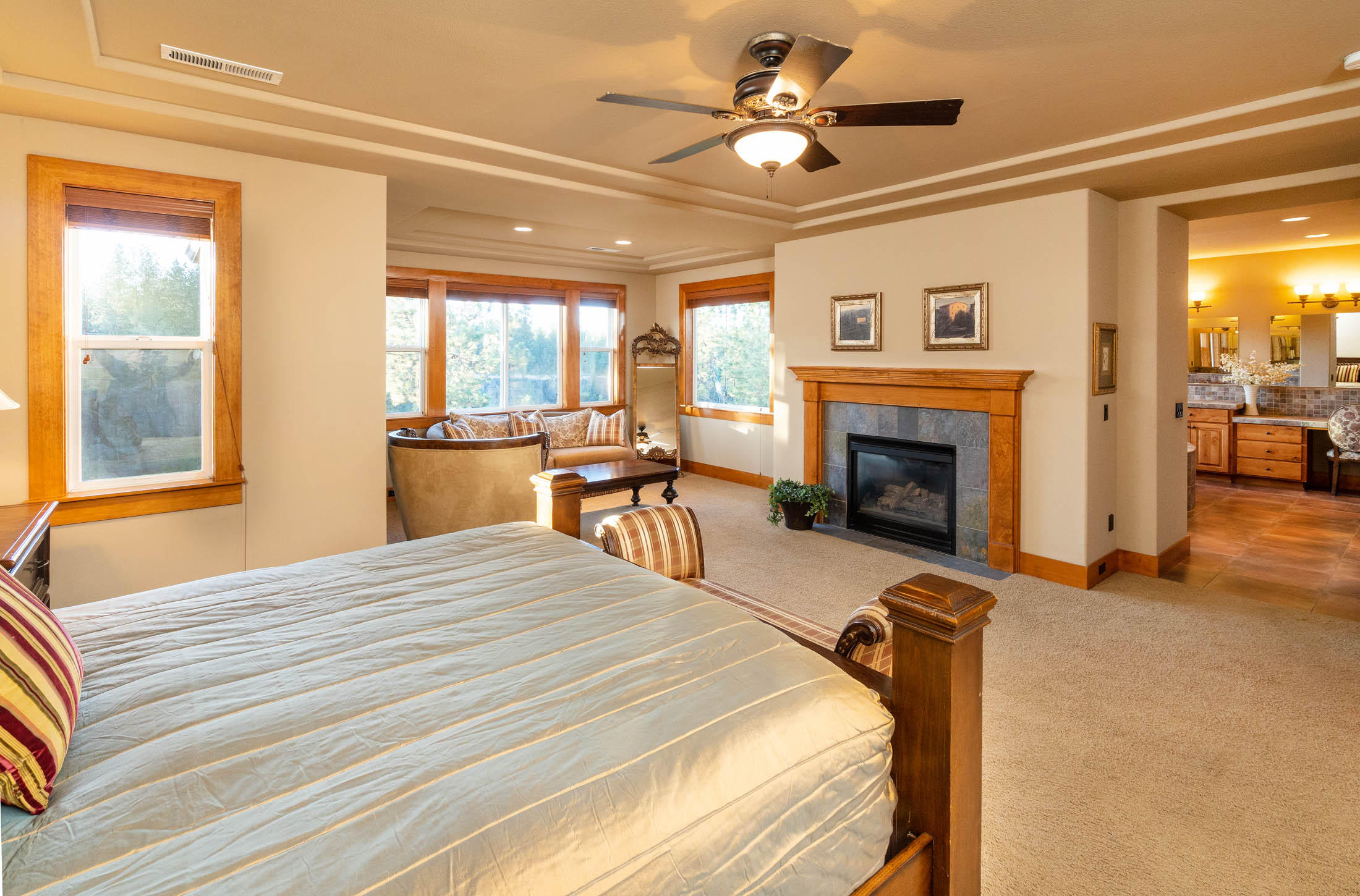 River Canyon Estates - Residential