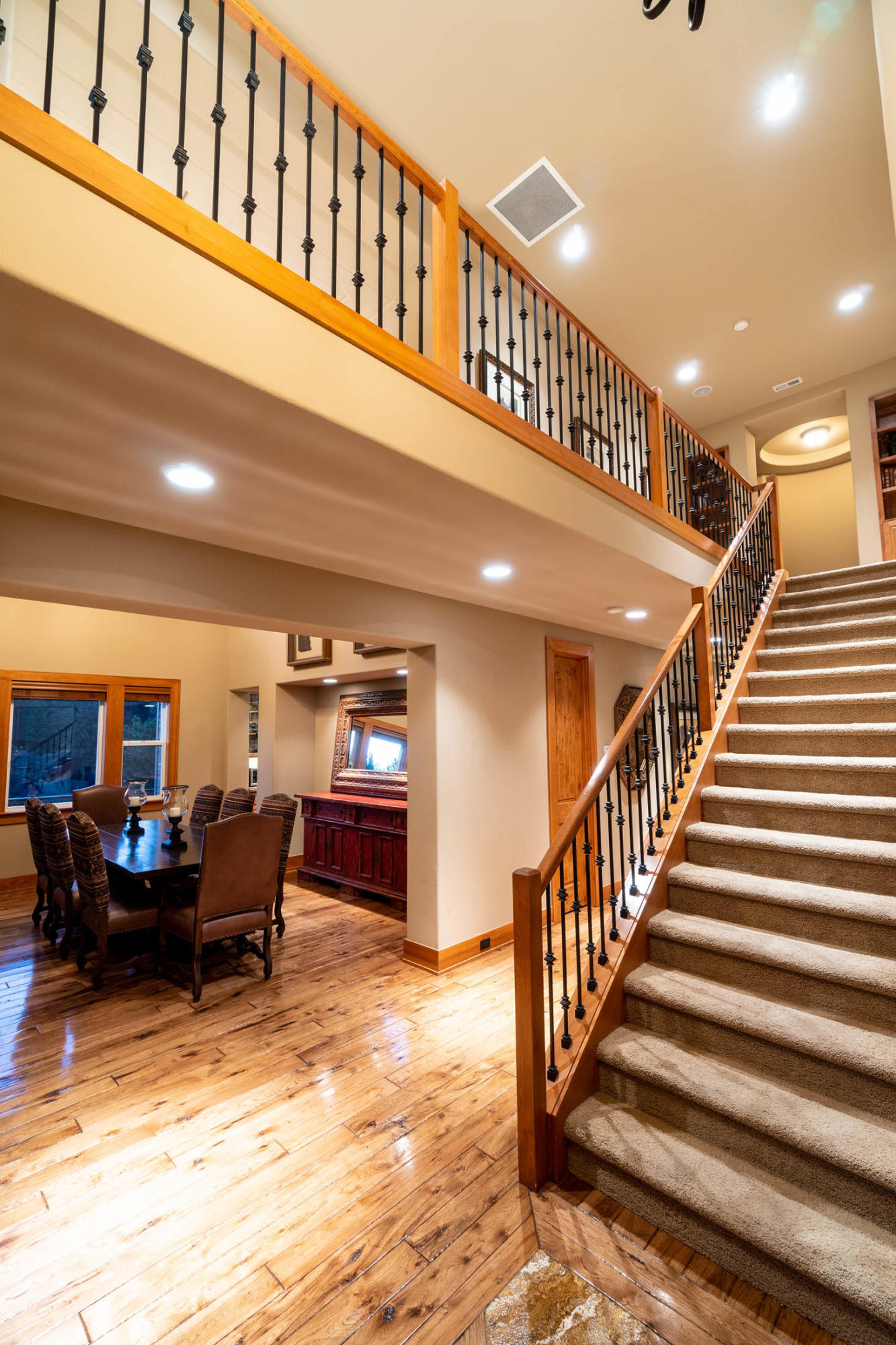 River Canyon Estates - Residential