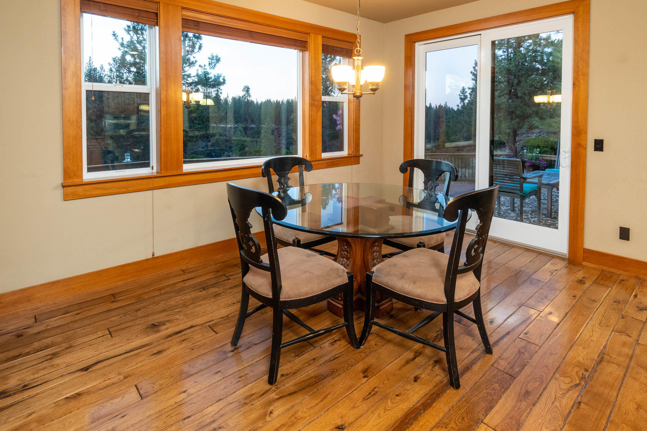 River Canyon Estates - Residential