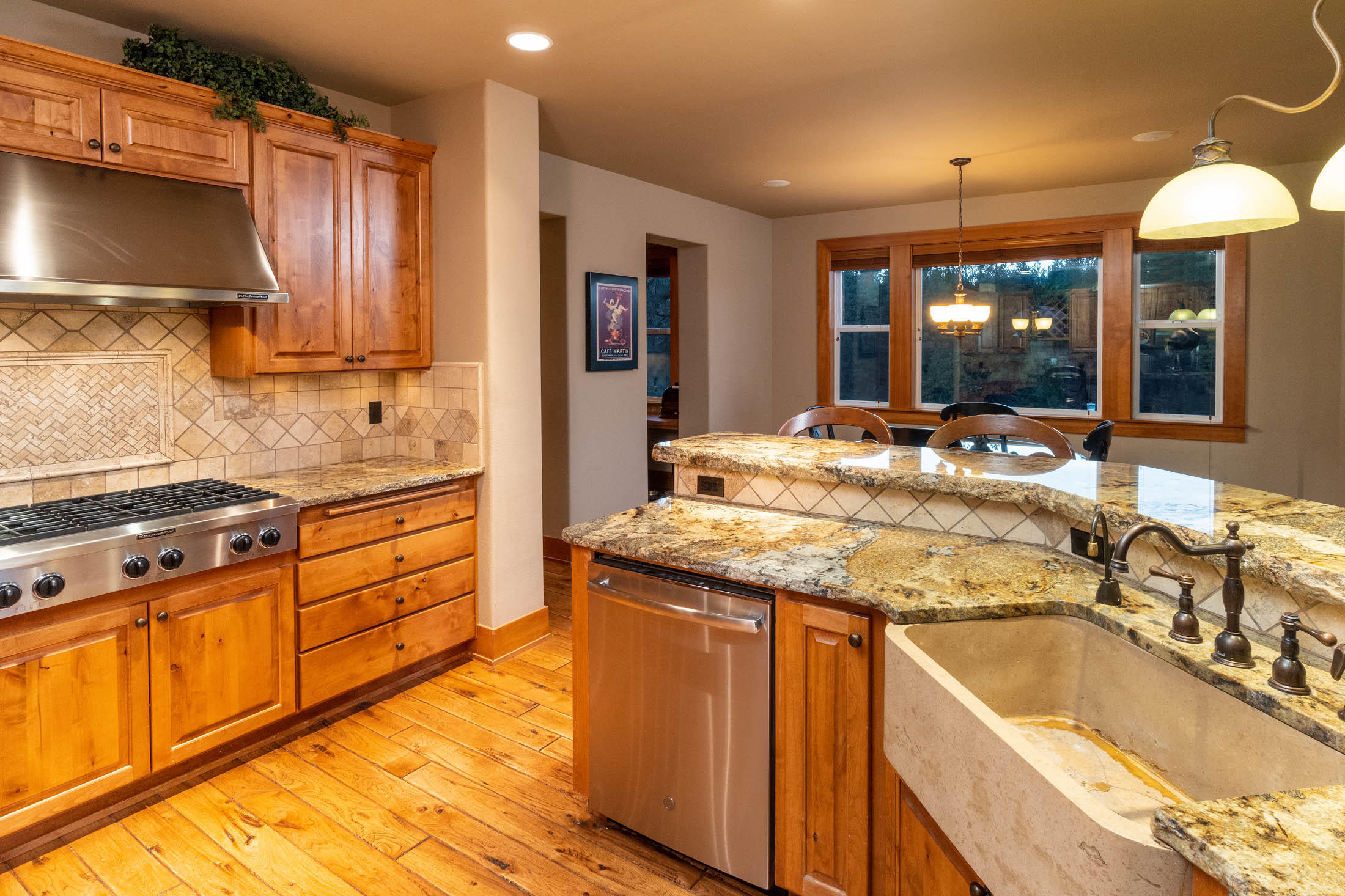 River Canyon Estates - Residential