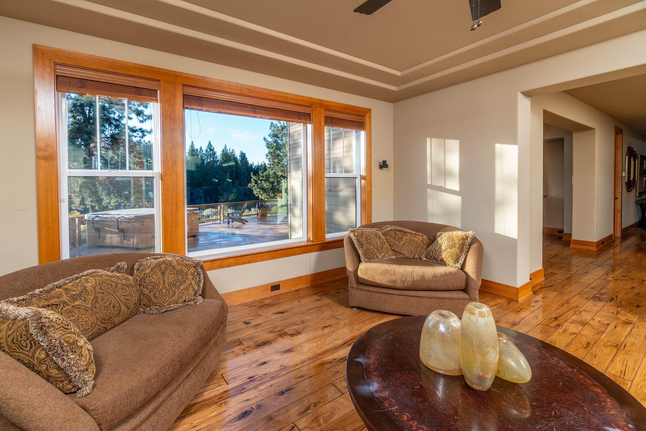 River Canyon Estates - Residential