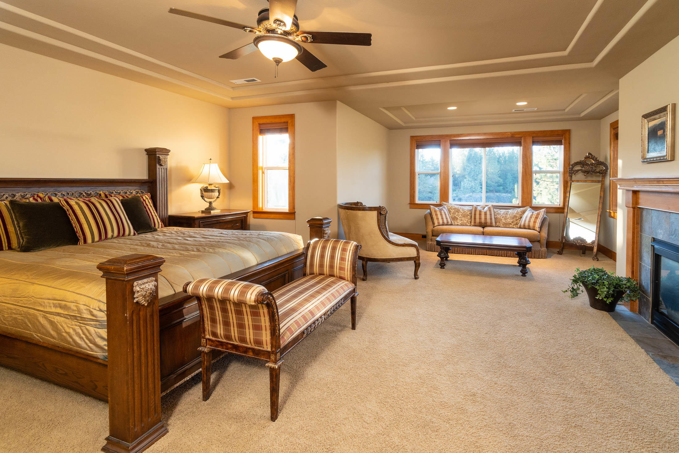 River Canyon Estates - Residential