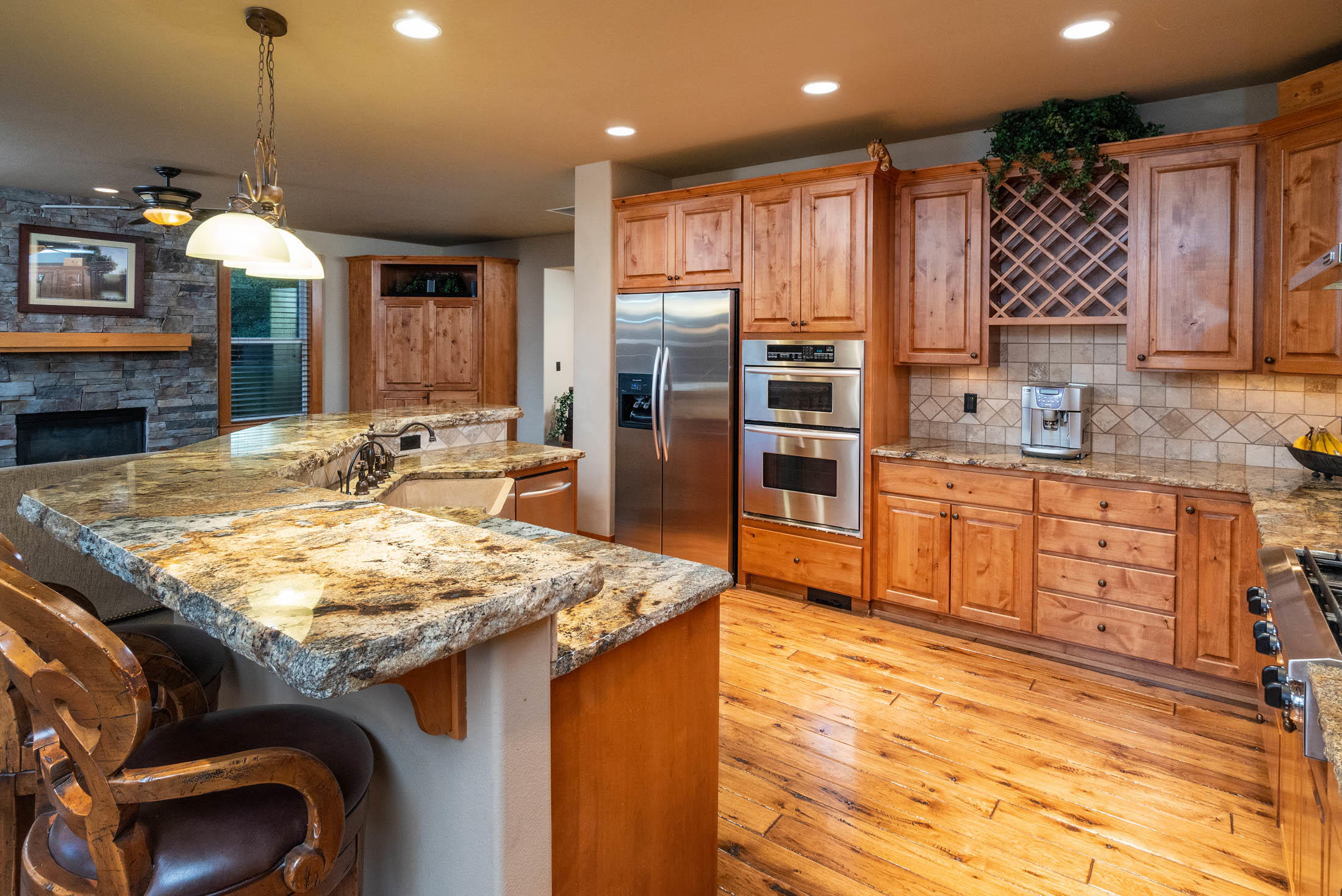 River Canyon Estates - Residential