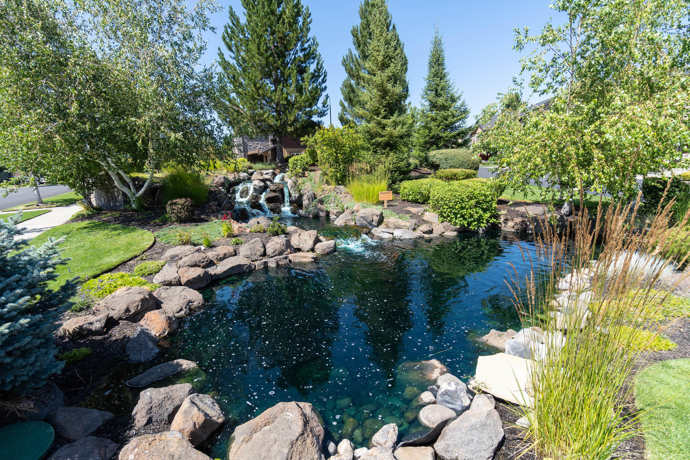 River Canyon Estates - Residential