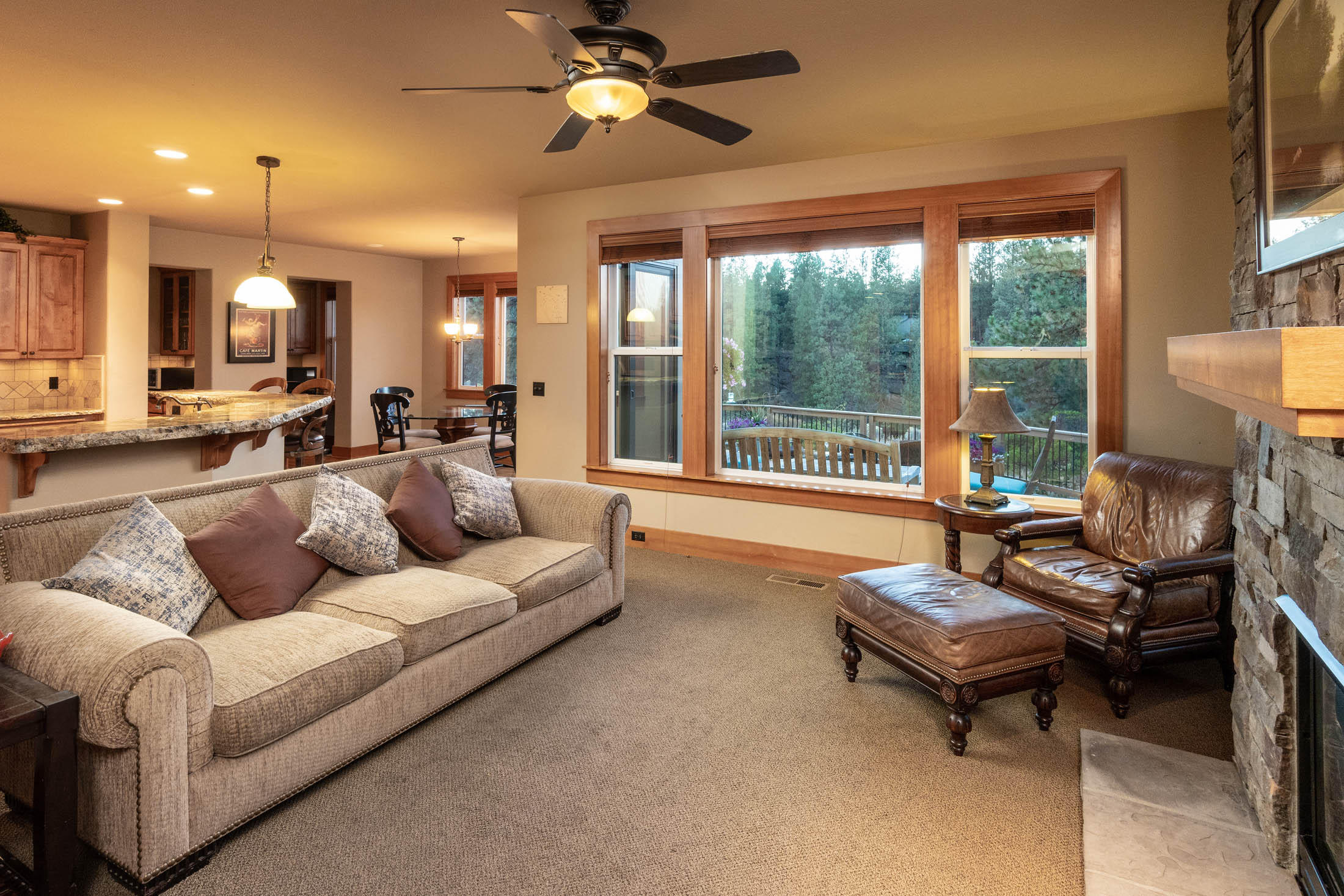 River Canyon Estates - Residential