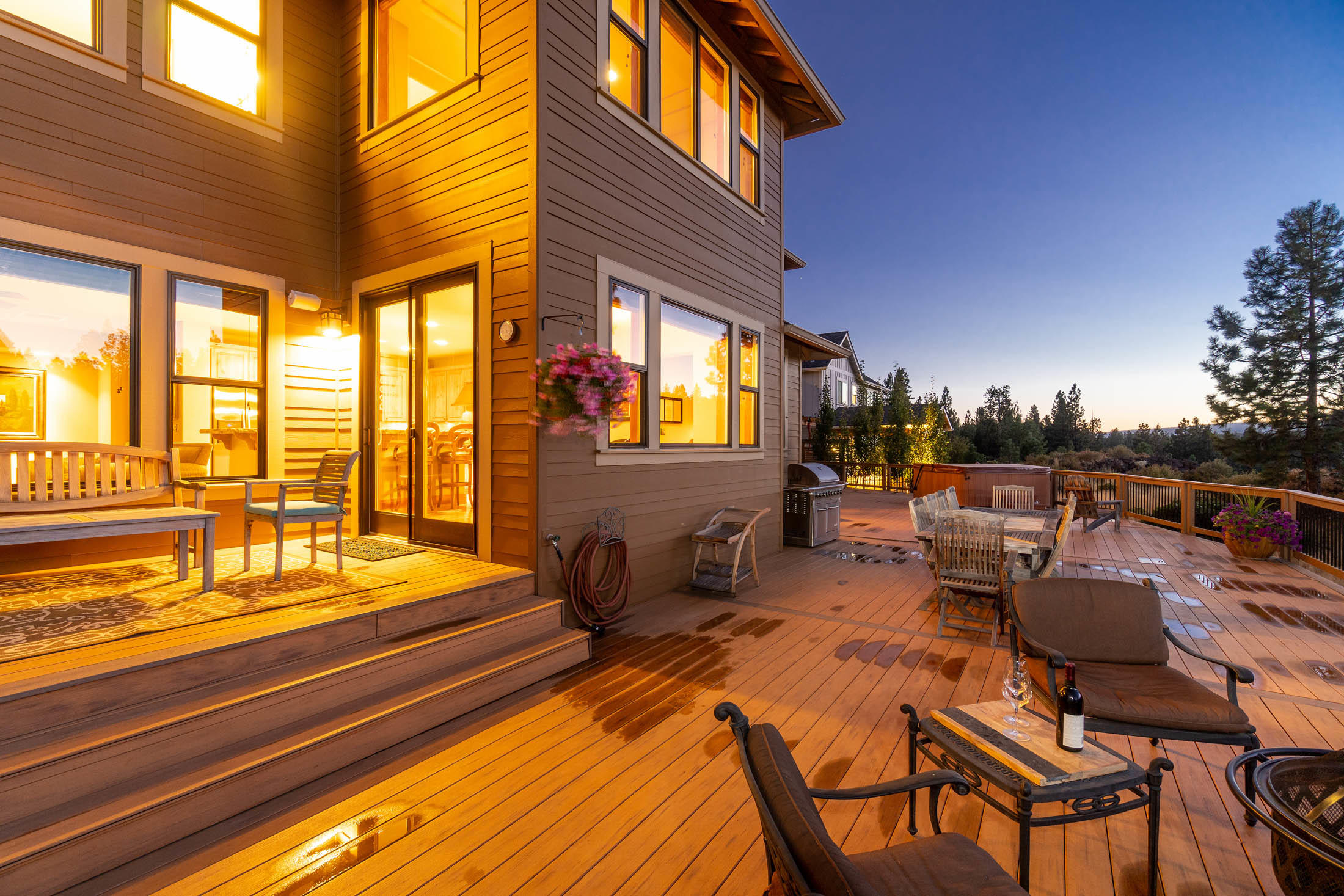 River Canyon Estates - Residential