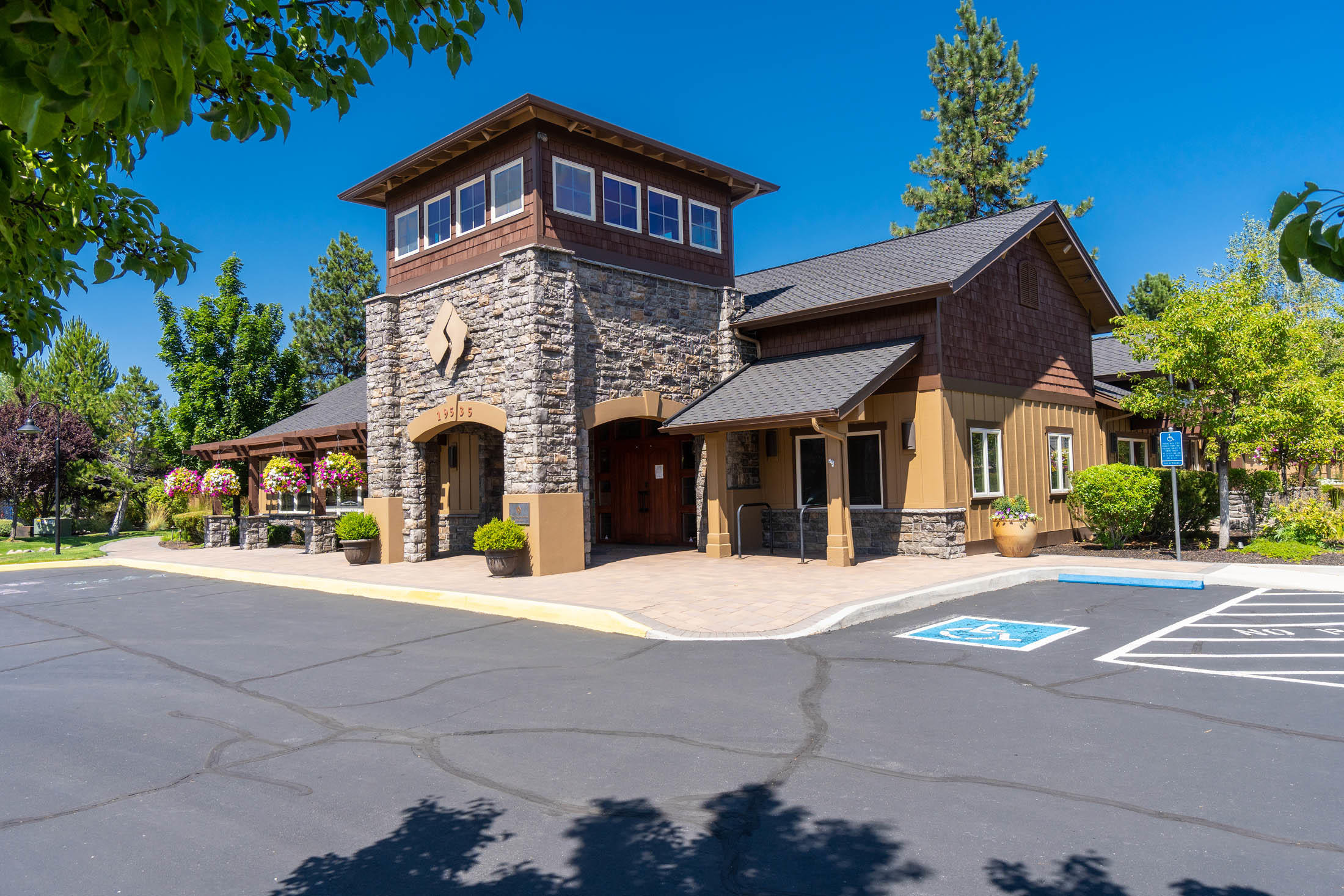 River Canyon Estates - Residential