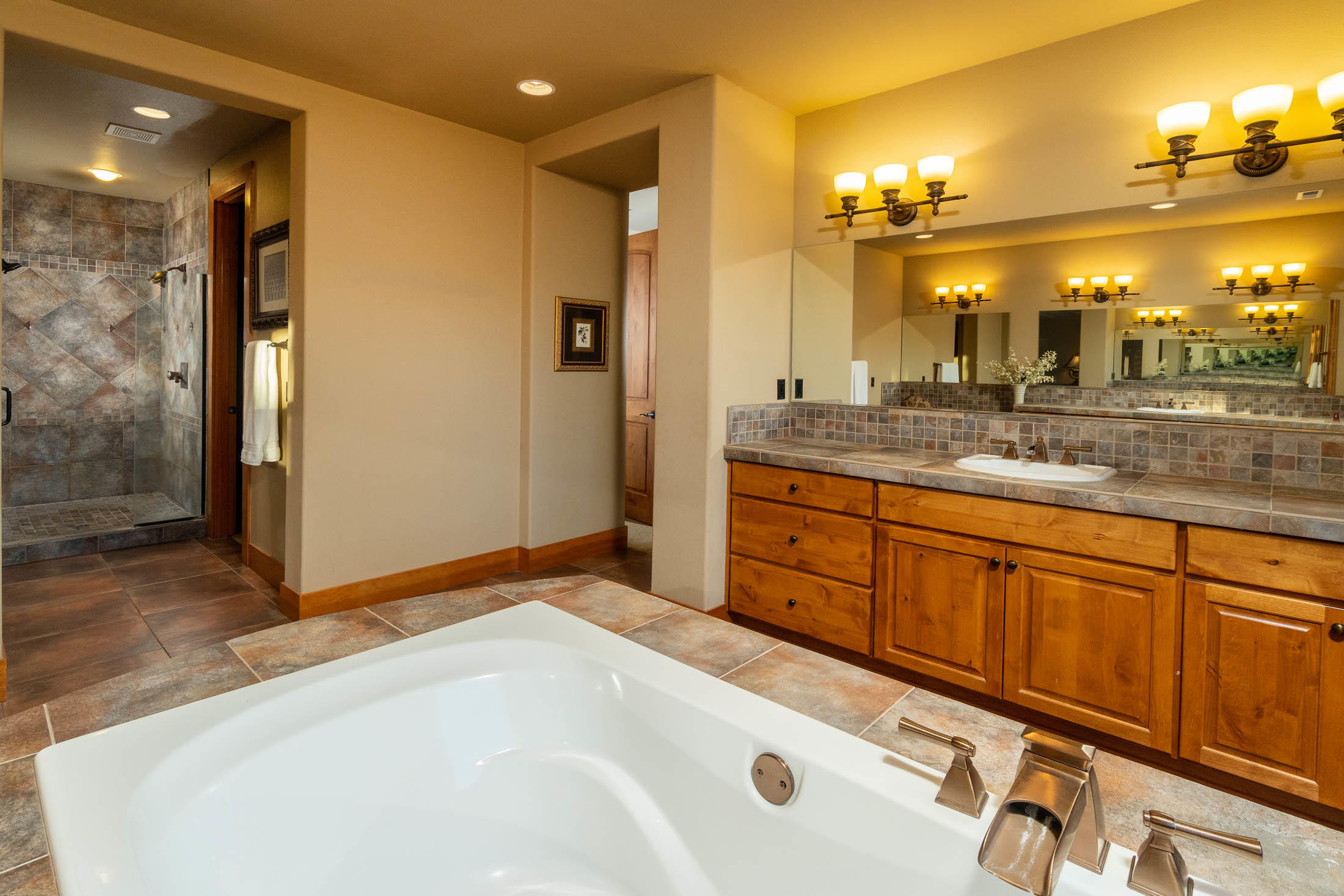 River Canyon Estates - Residential