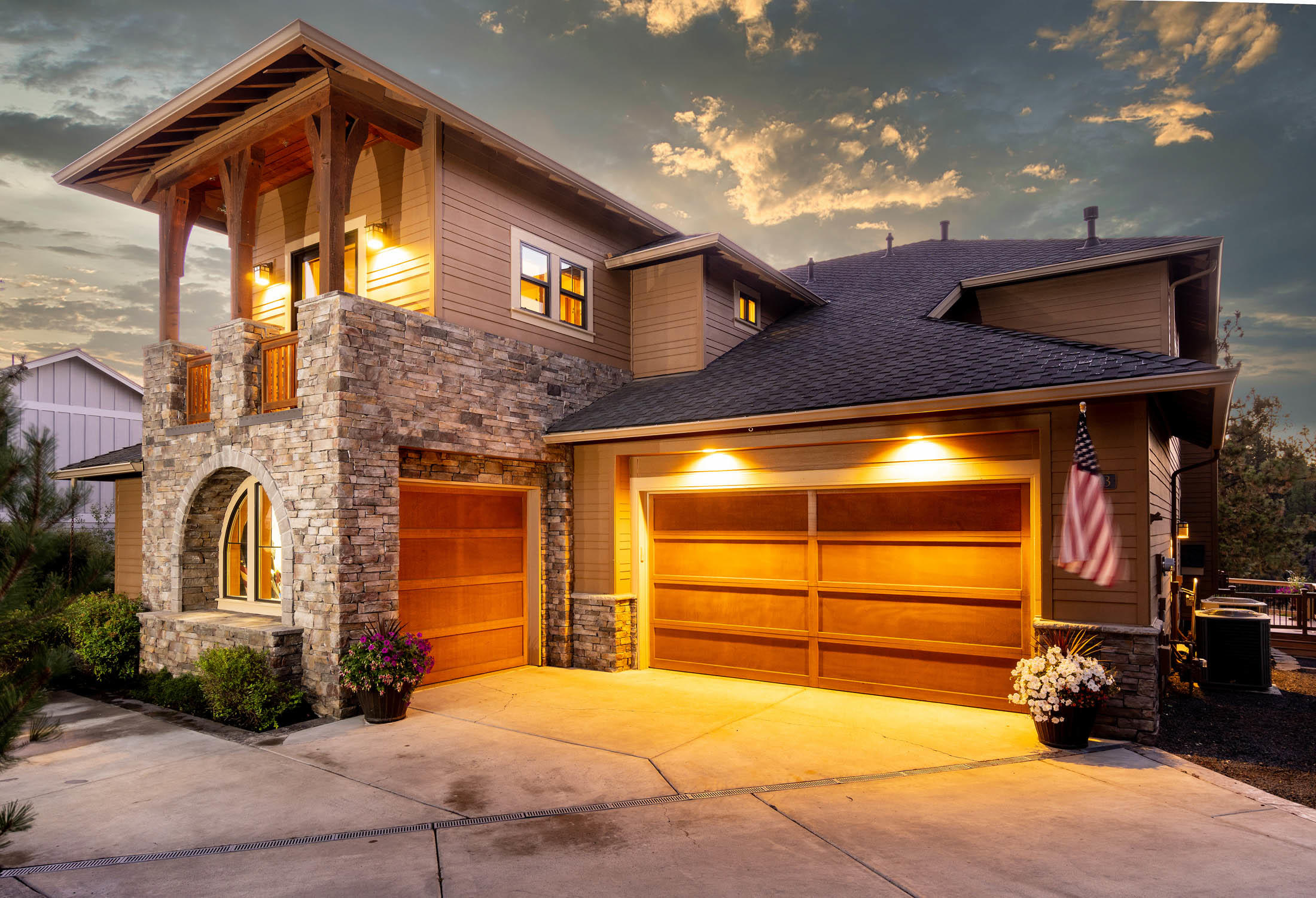 River Canyon Estates - Residential