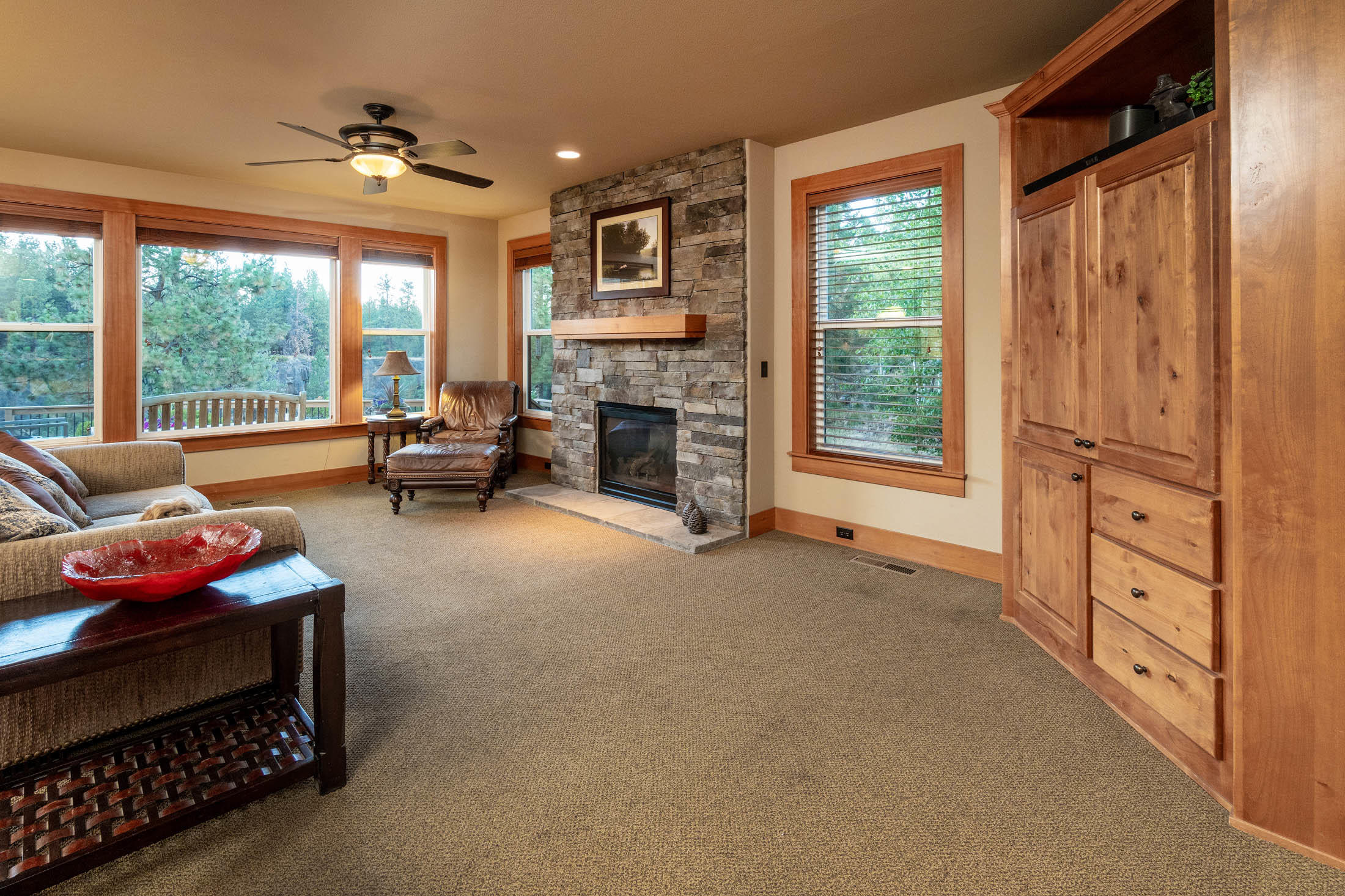 River Canyon Estates - Residential