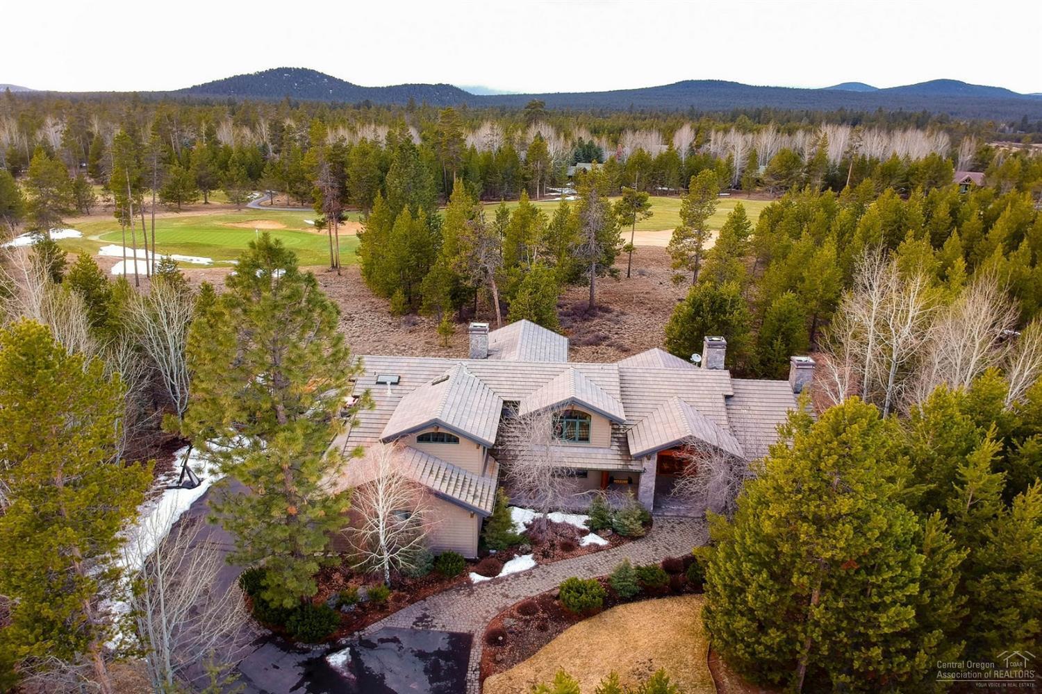 Crosswater - Residential