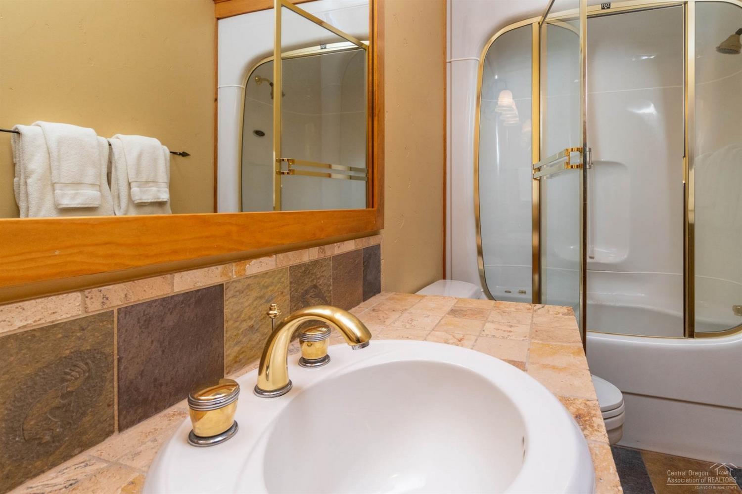 Crosswater - Residential