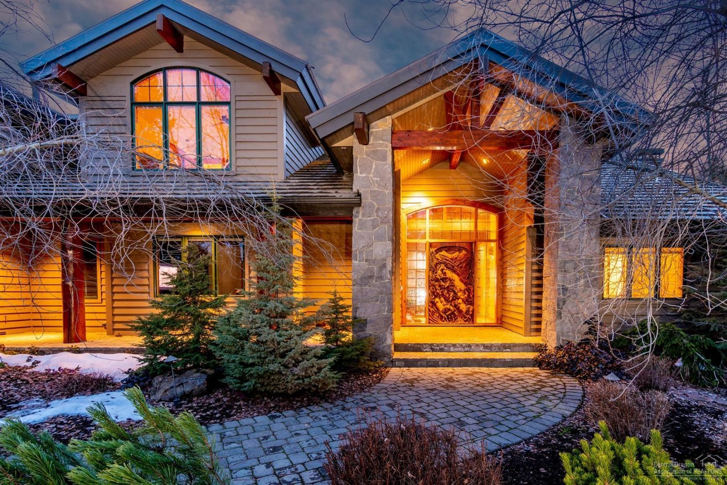 Crosswater - Residential