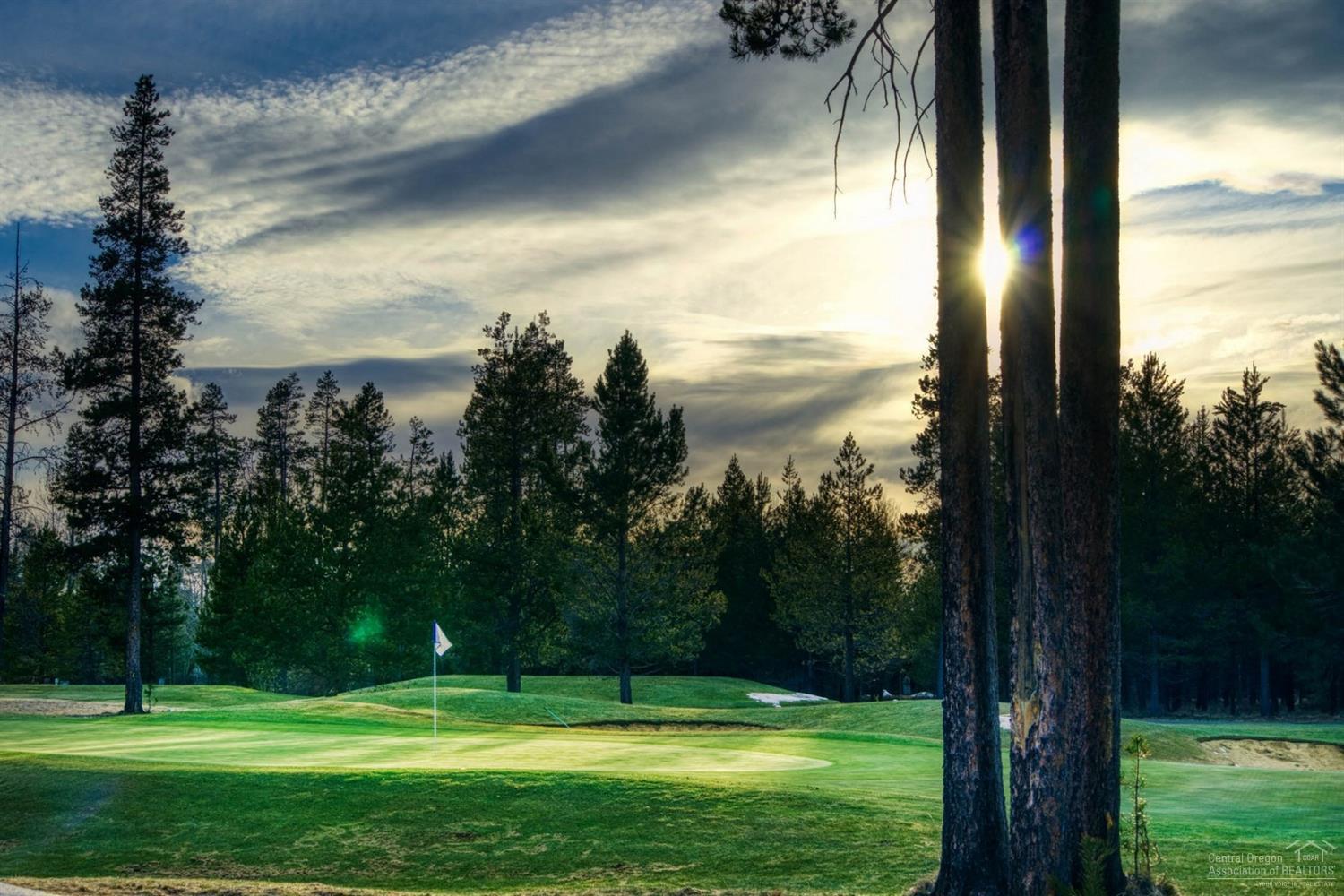 Crosswater - Residential