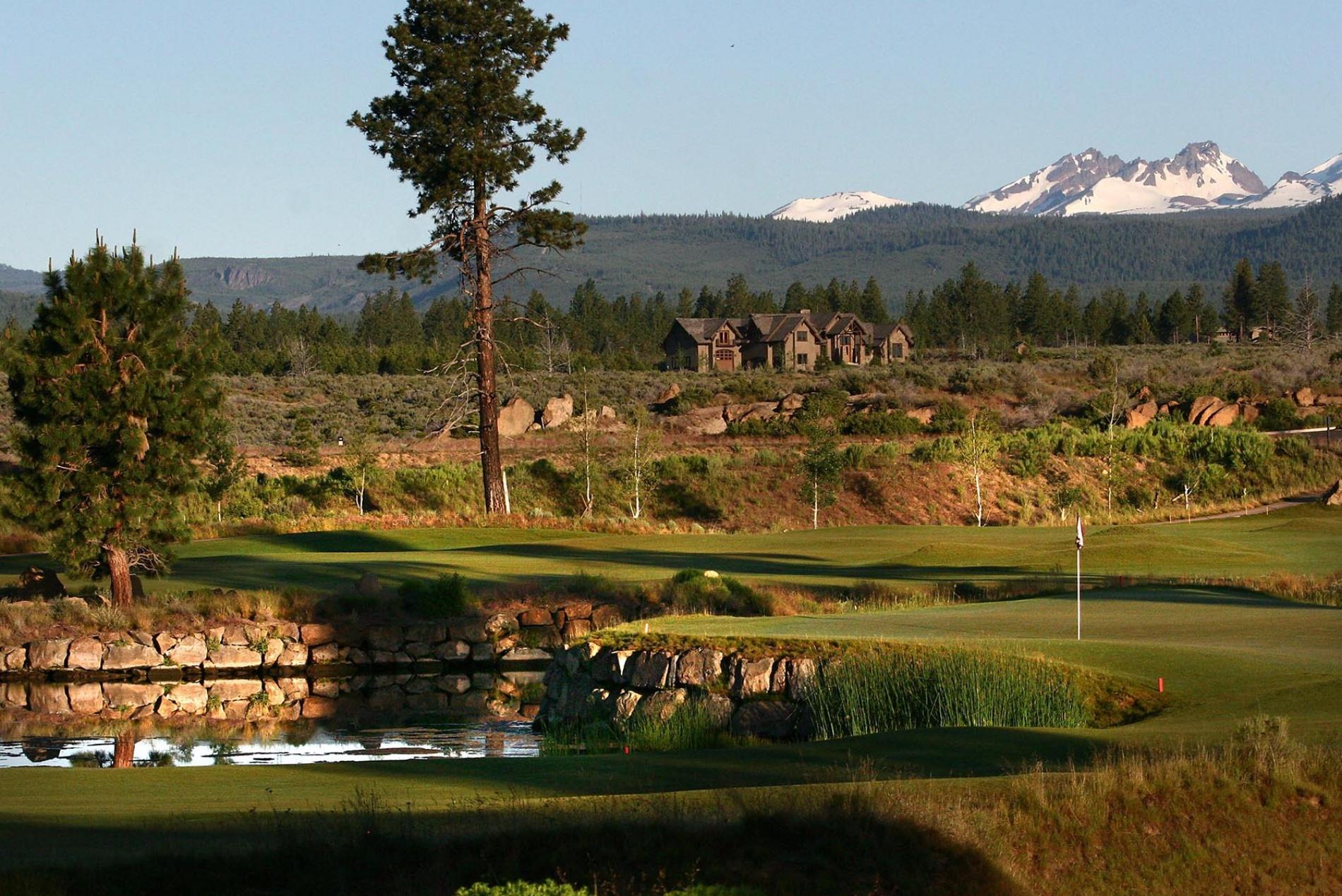 Tetherow - Residential