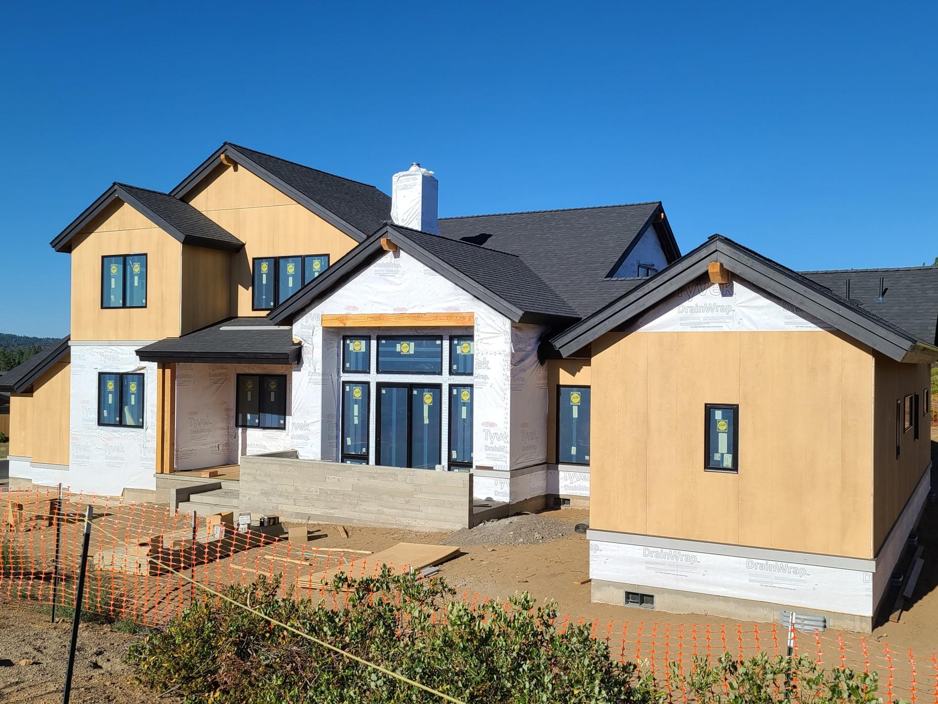 Tetherow - Residential