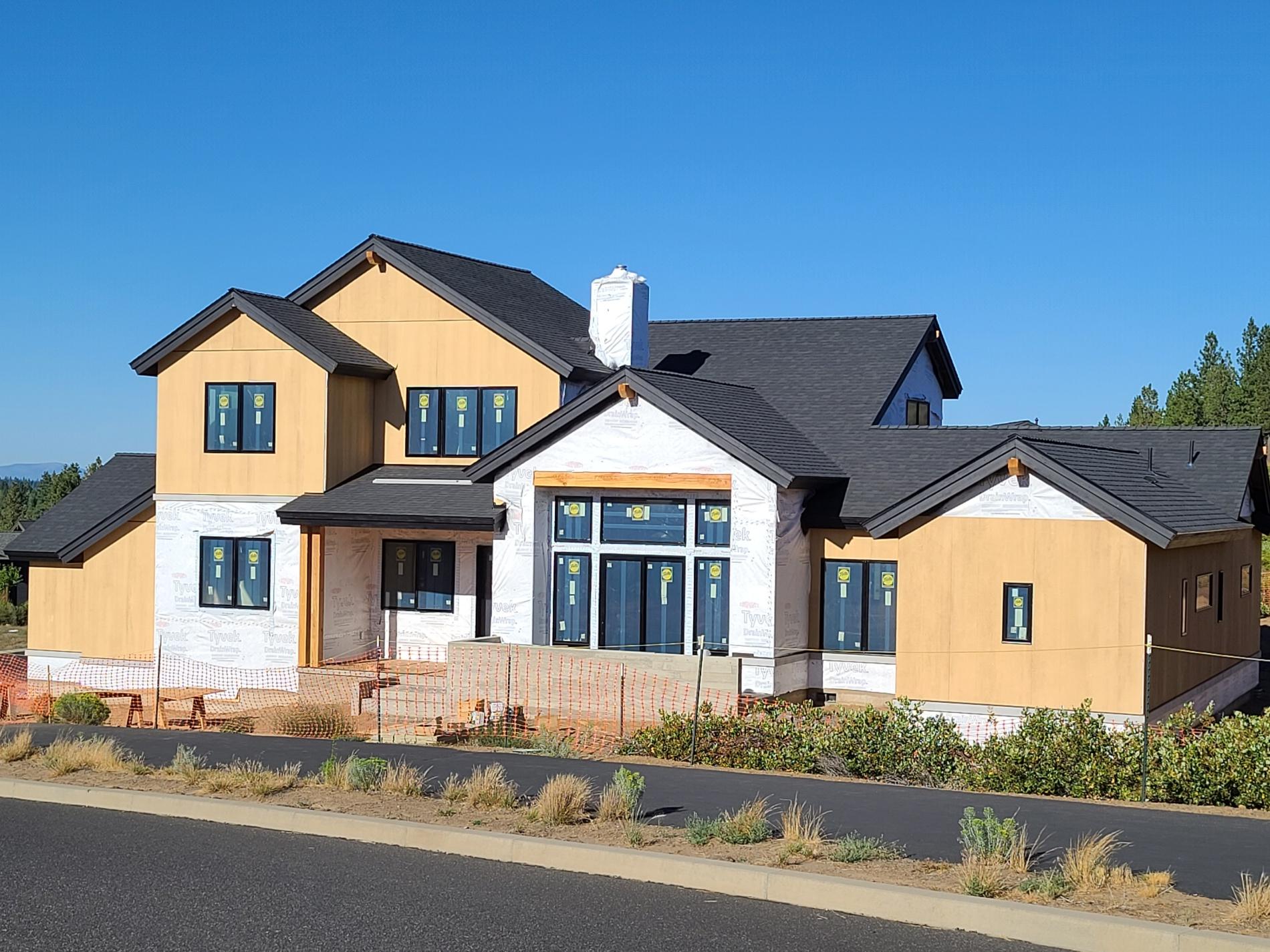 Tetherow - Residential