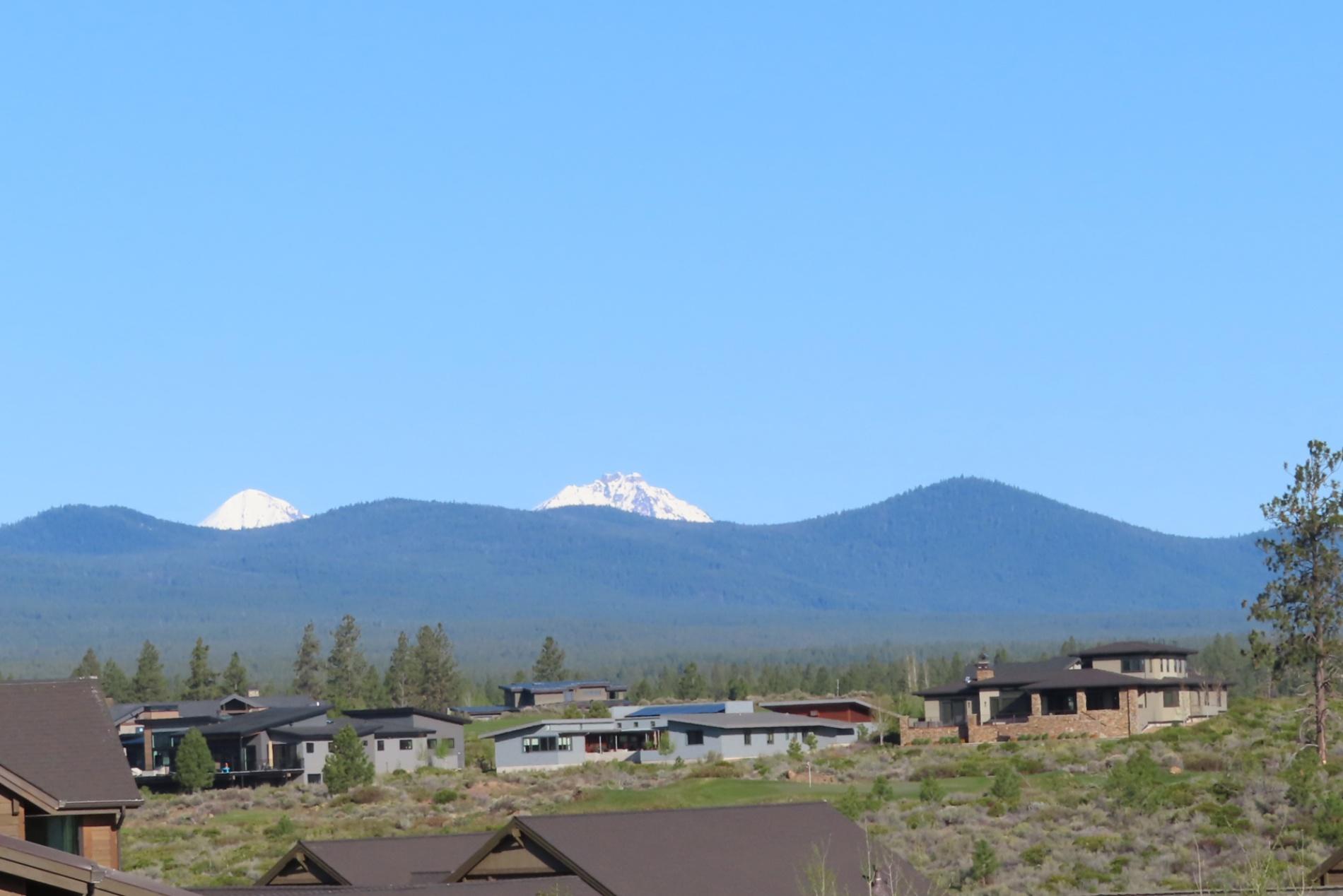 Tetherow - Residential