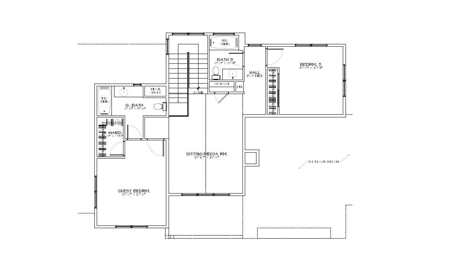 Tetherow - Residential