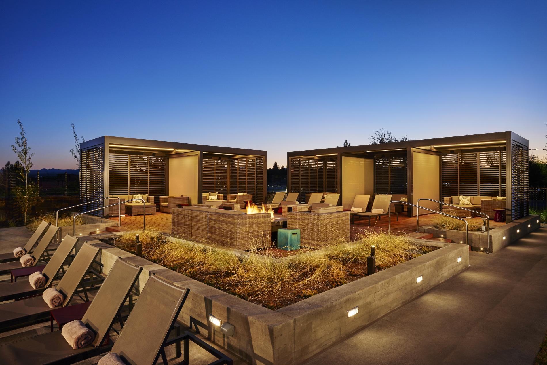 Tetherow - Residential