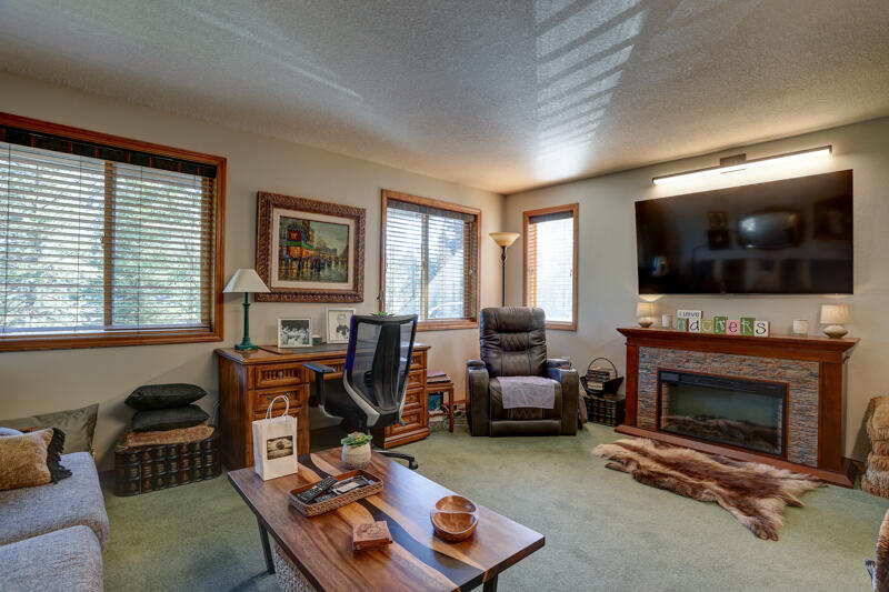 Mtn Village East - Residential