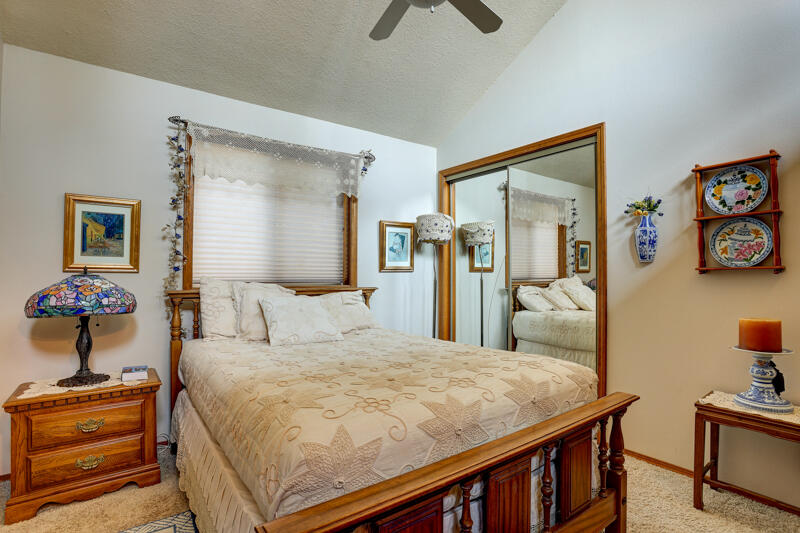 Mtn Village East - Residential