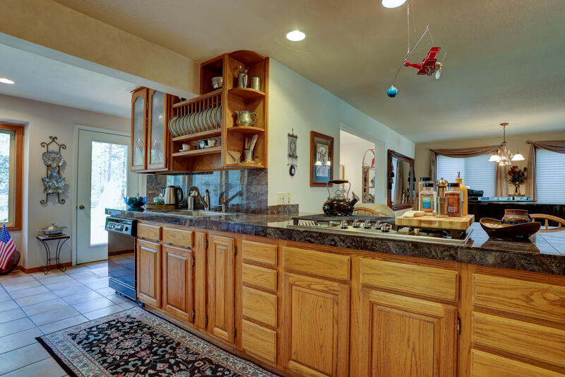 Mtn Village East - Residential