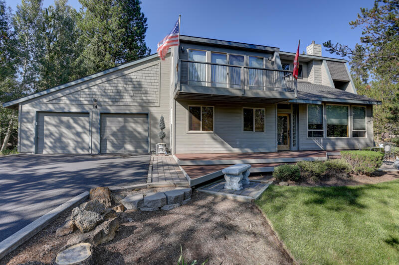 Mtn Village East - Residential