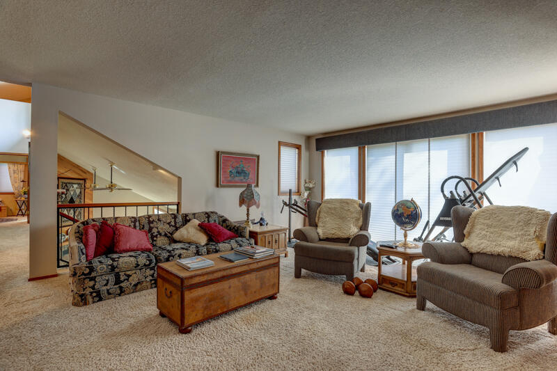 Mtn Village East - Residential