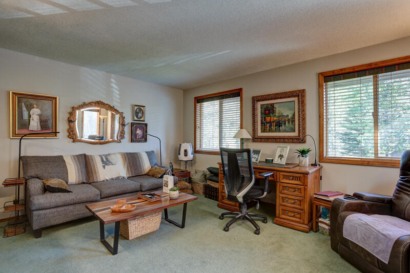 Mtn Village East - Residential