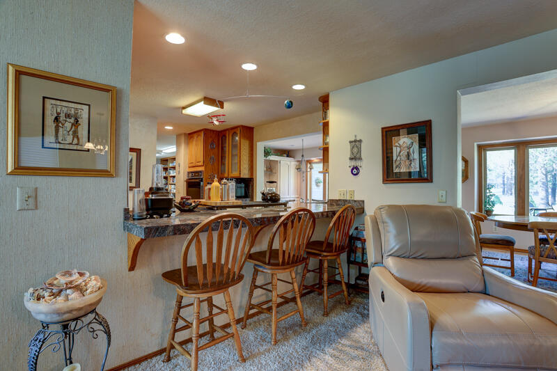 Mtn Village East - Residential