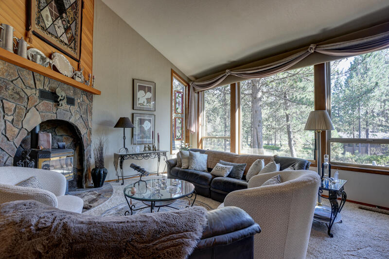 Mtn Village East - Residential