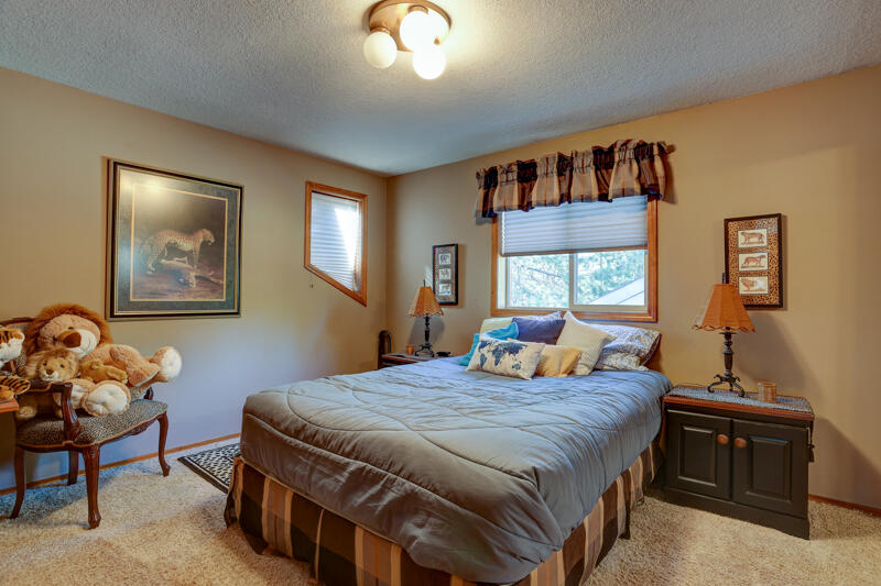 Mtn Village East - Residential