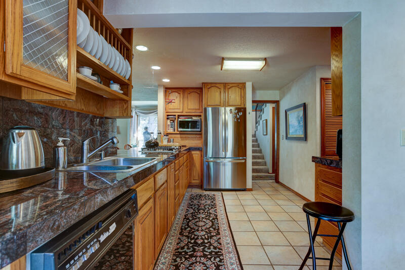 Mtn Village East - Residential