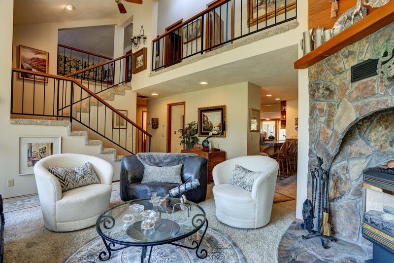 Mtn Village East - Residential