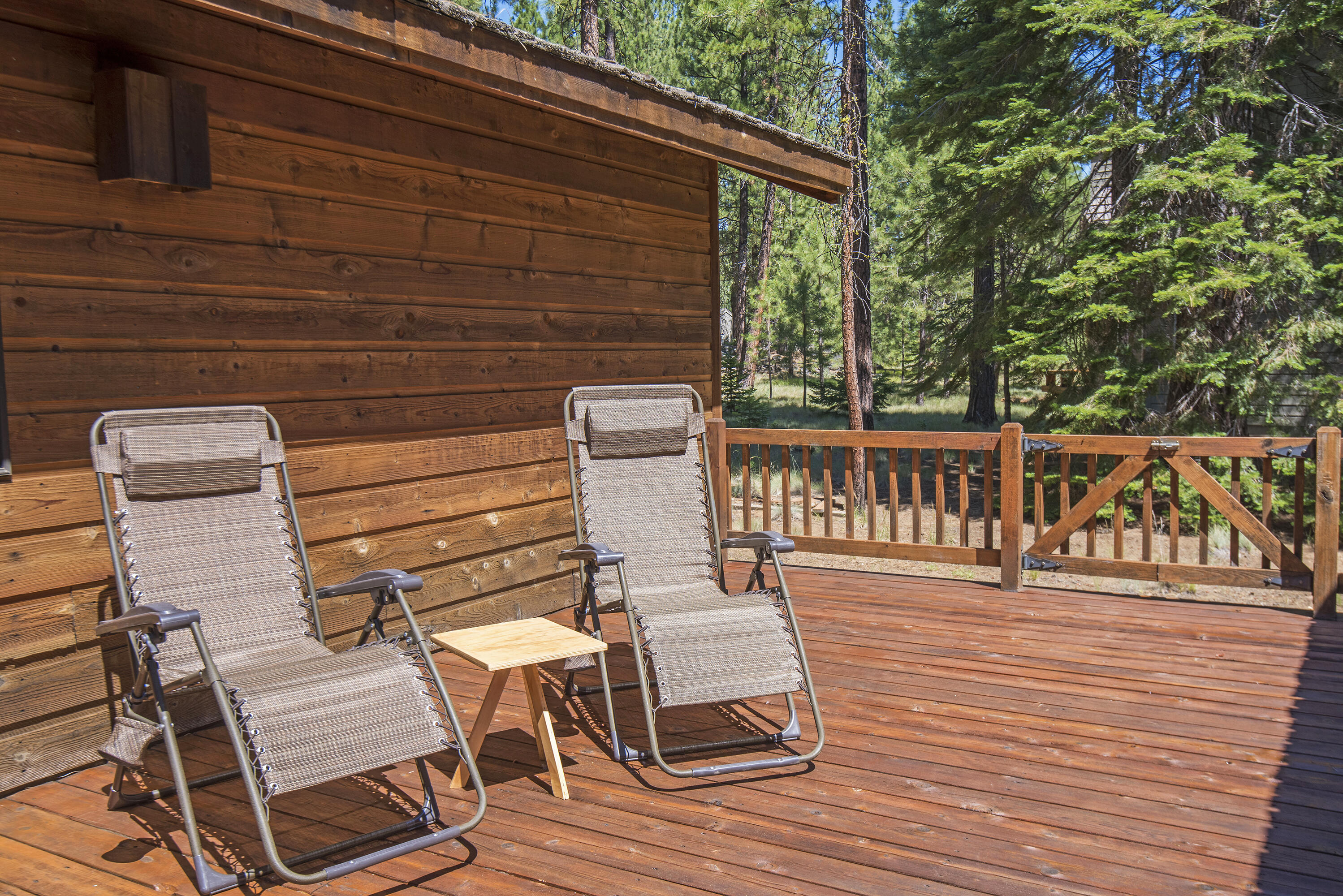 Black Butte Ranch - Residential