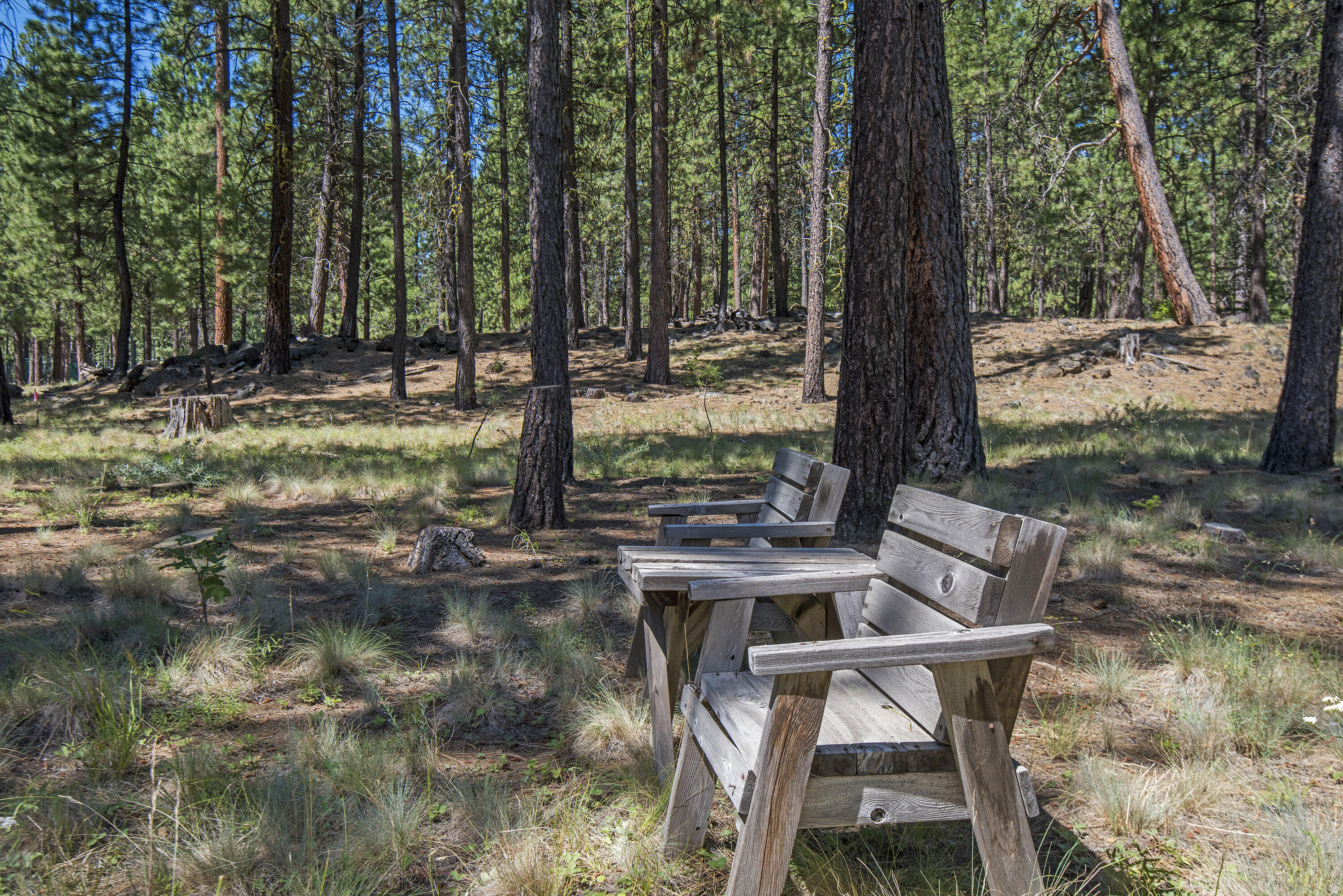 Black Butte Ranch - Residential