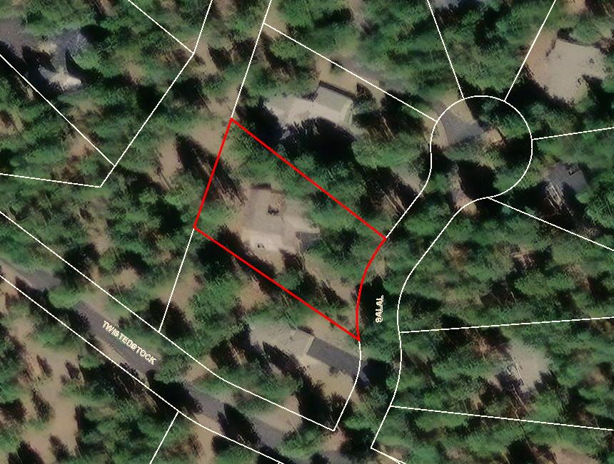 Black Butte Ranch - Residential