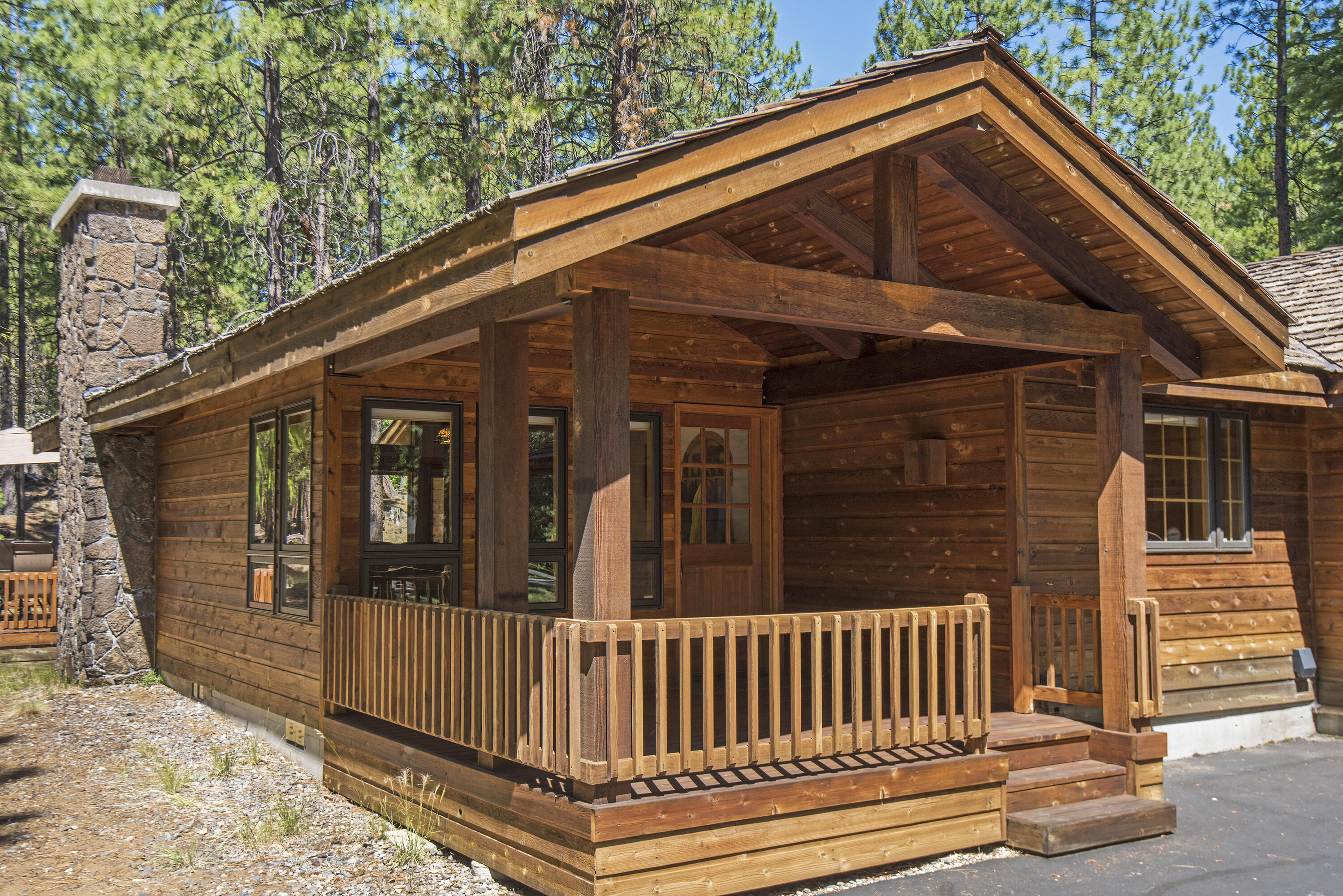 Black Butte Ranch - Residential