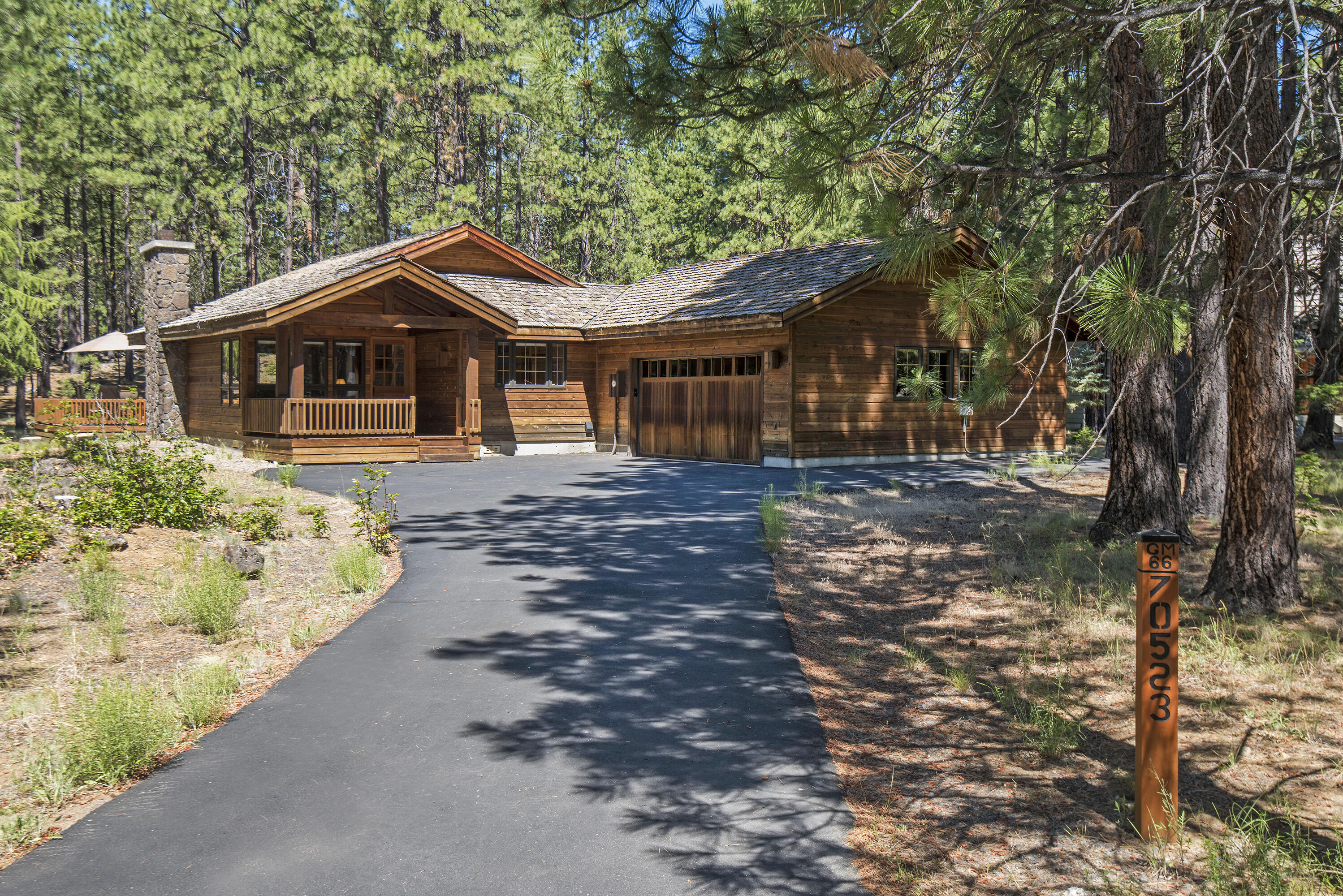 Black Butte Ranch - Residential