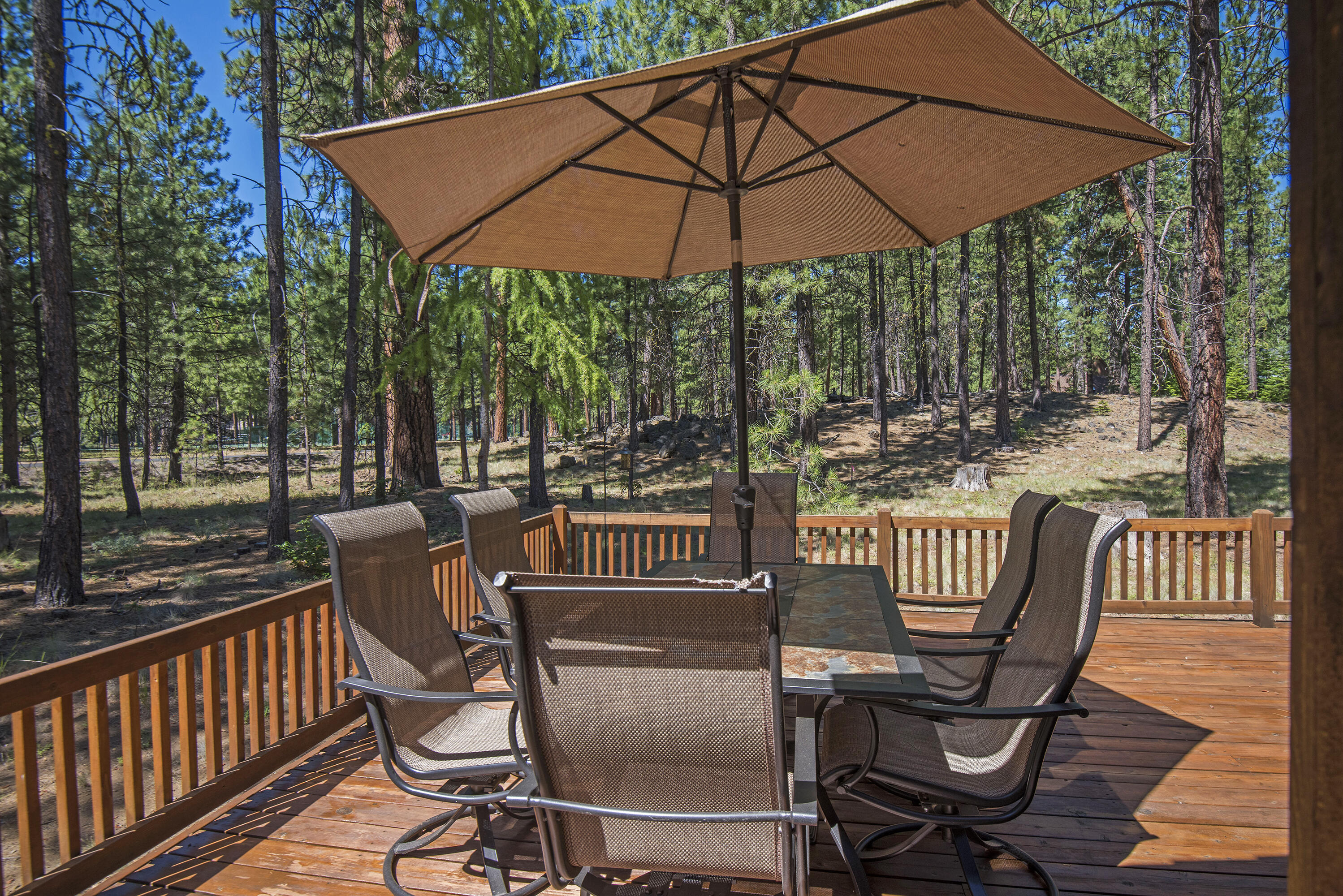 Black Butte Ranch - Residential
